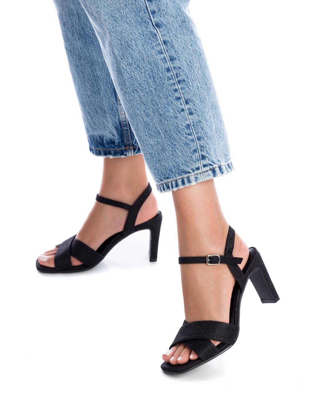 SANDALIA DE MUJER XTI 14135304、mySite、gtrtttuynbv