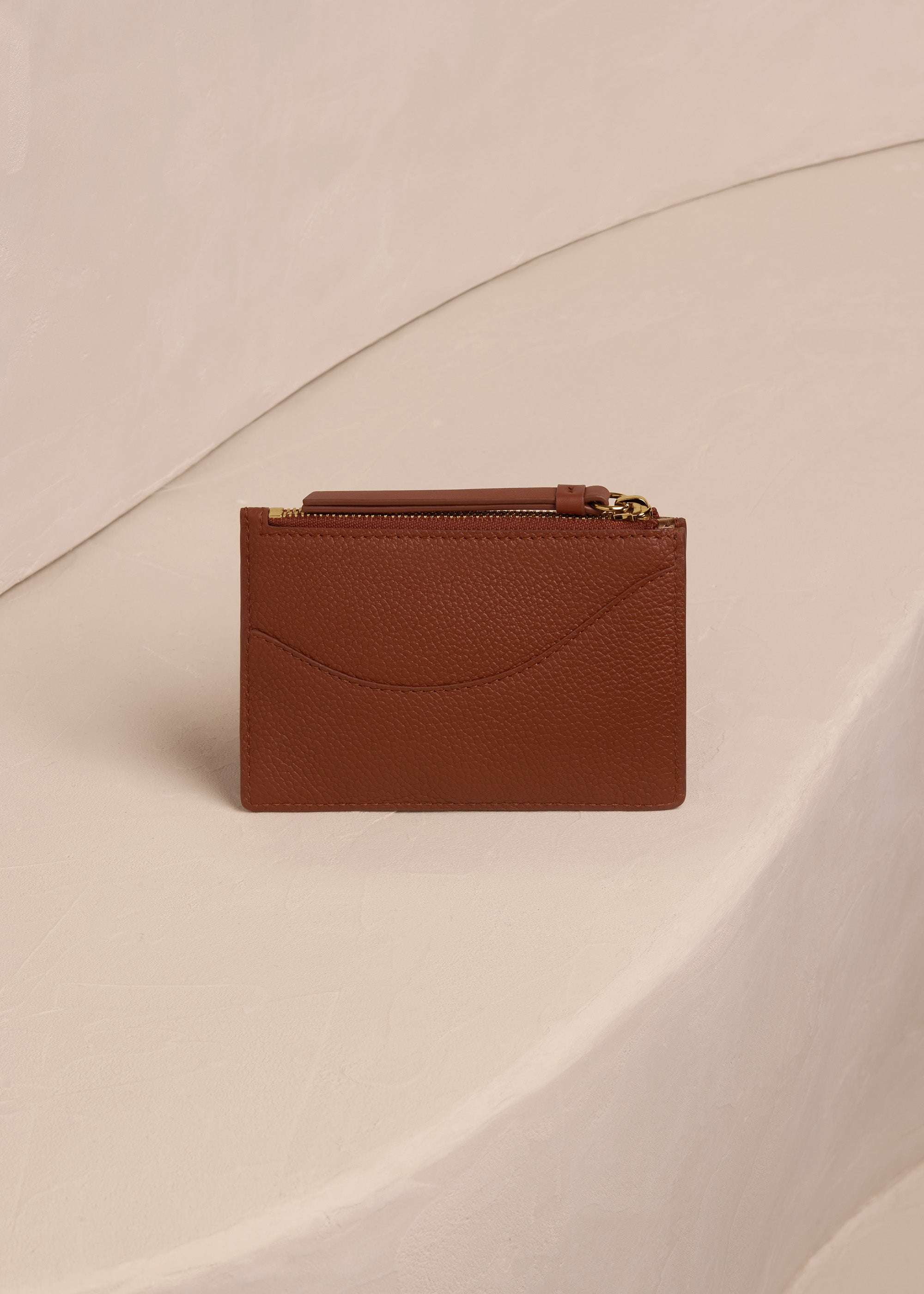 Pochette Sierra Mini - Duo Cognac、mySite、camillekostekn