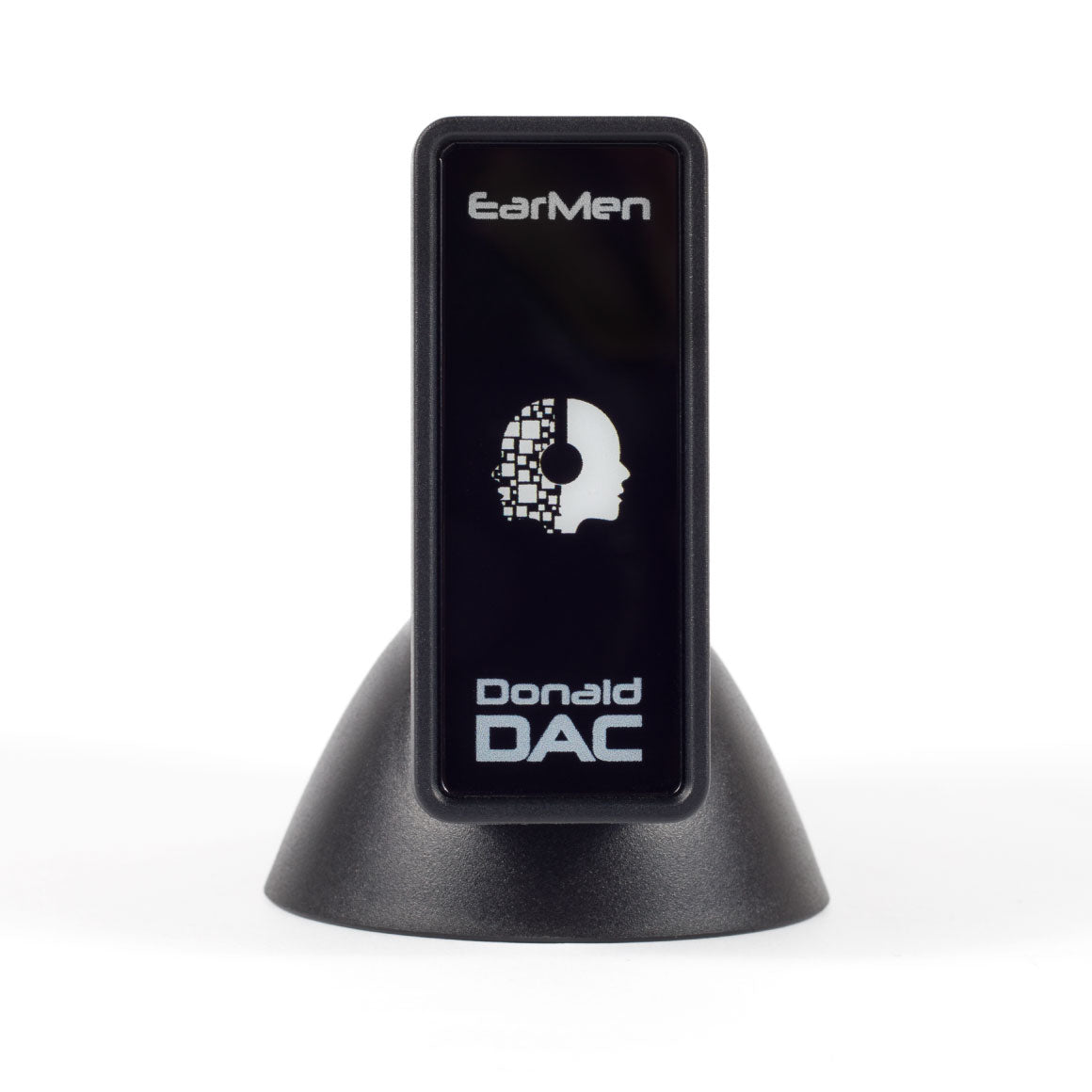  EarMen - Donald DAC、mySite、merchandisen