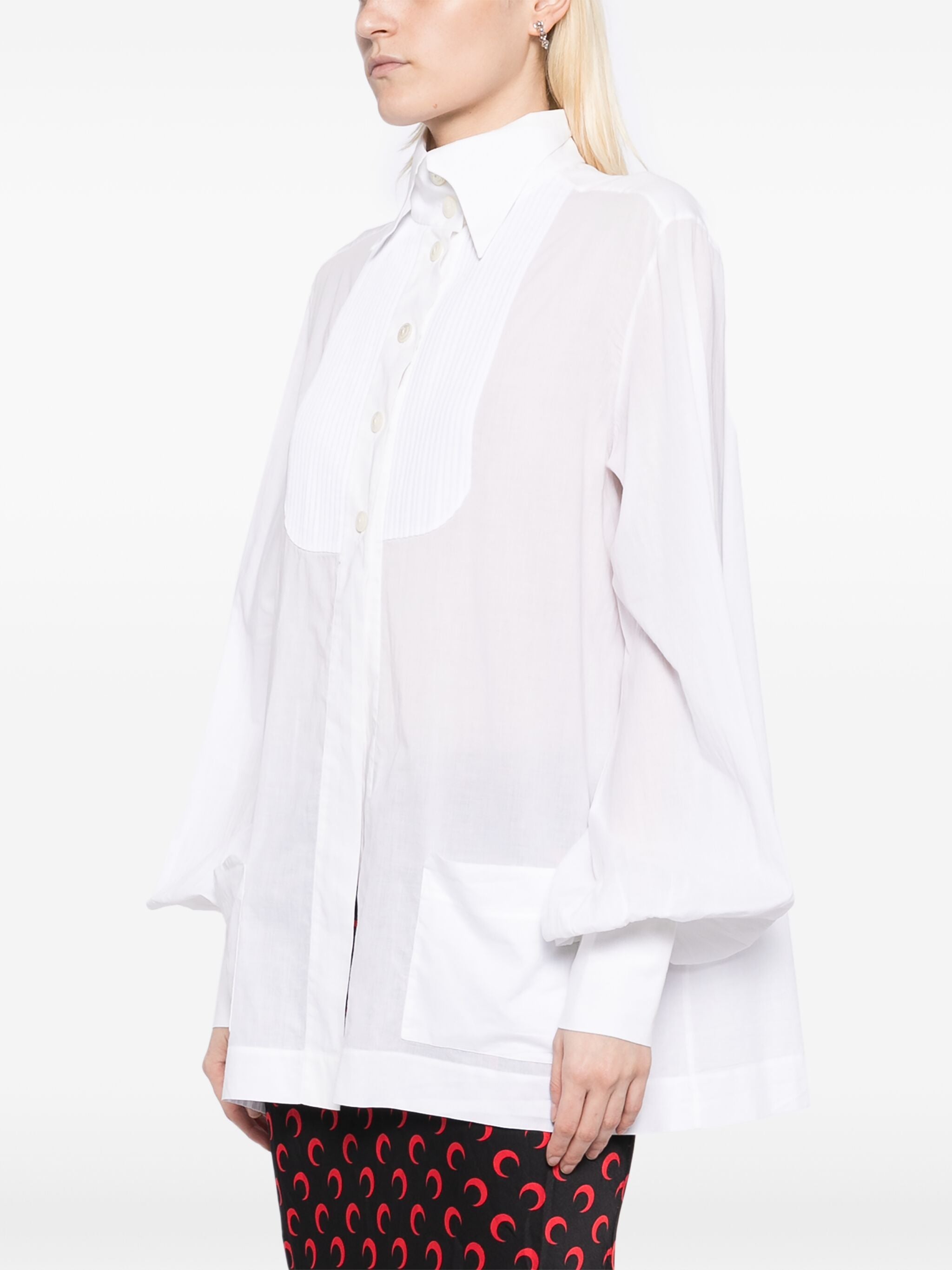 Tuxedo Shirt、mySite、garminoutage.com