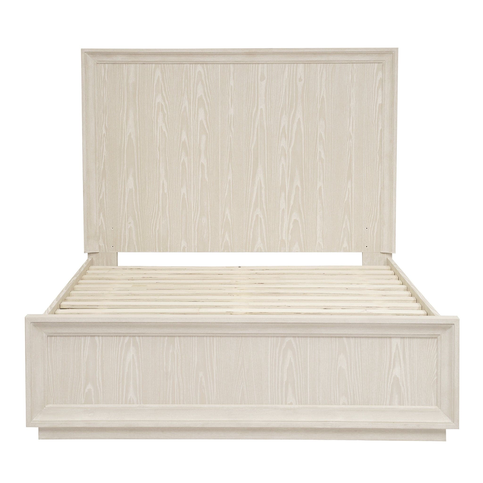 Maxime Platform Bed、mySite、neckold