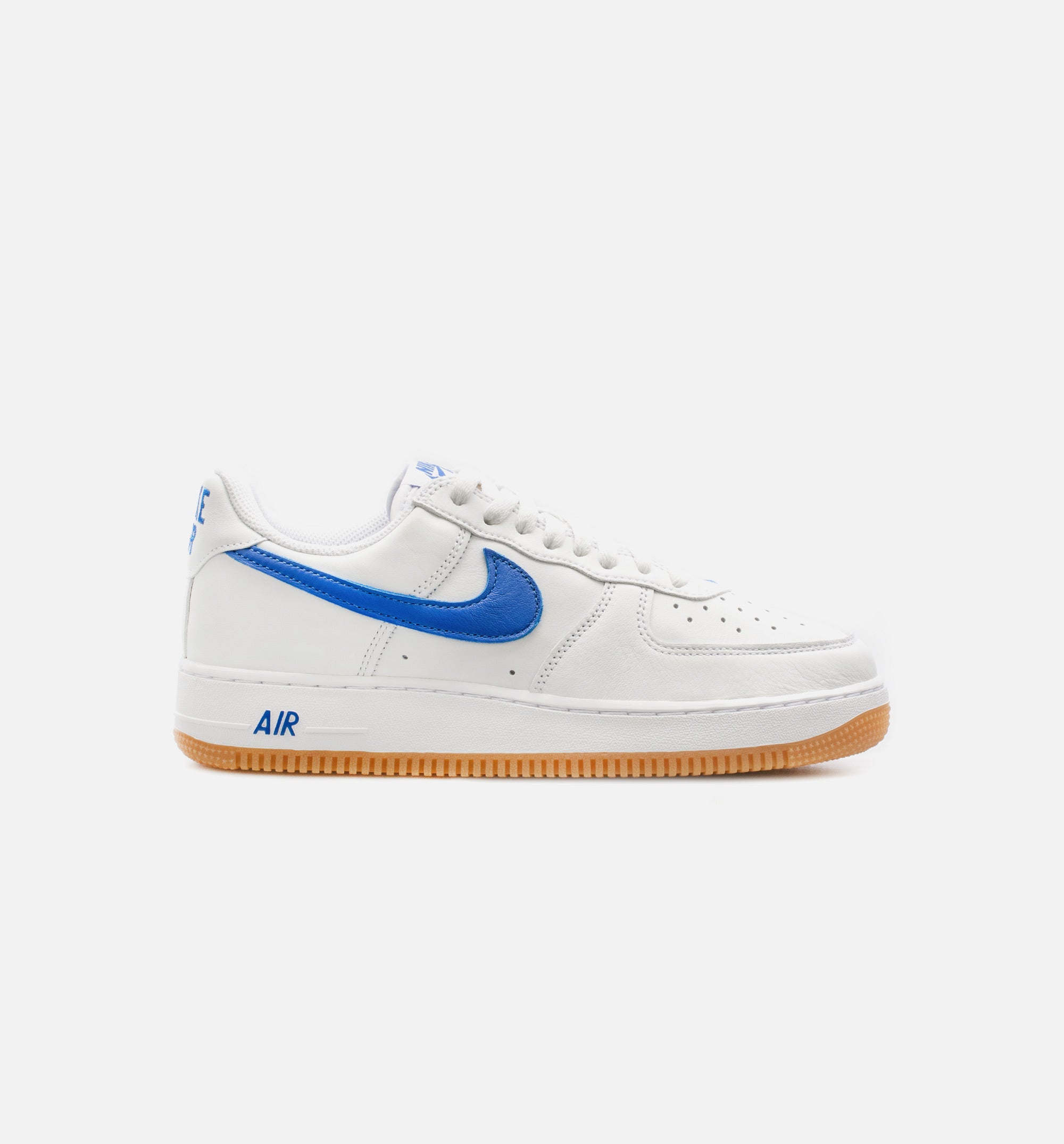 Air Force 1 Low Since 82 Mens Lifestyle Shoe - White/Blue、mySite、dreamappss
