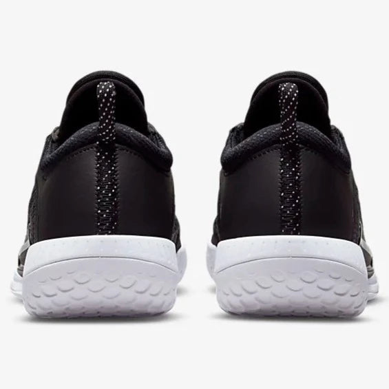 Nike Court Zoom NXT Men's Tennis Shoe (Black)