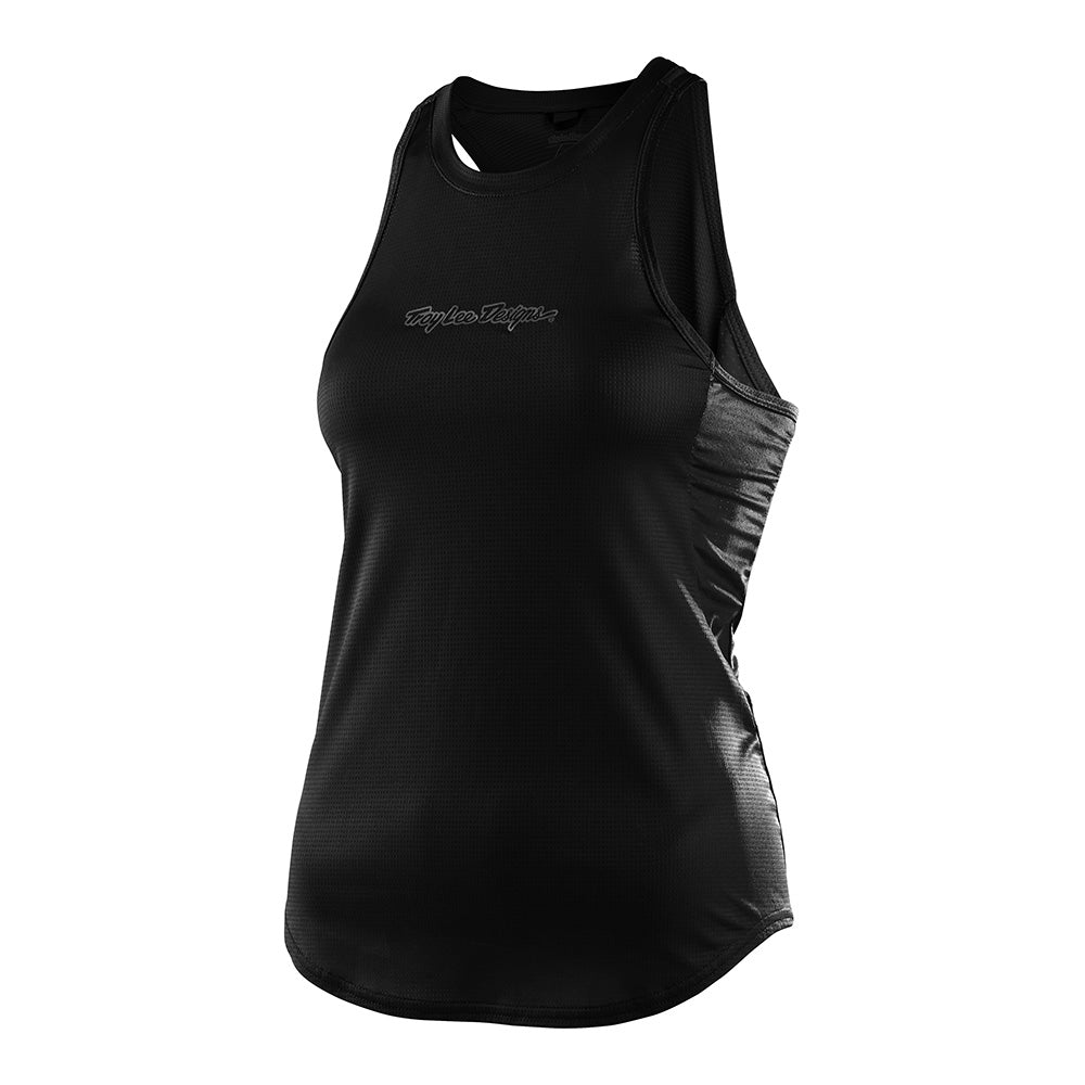 Wmns Luxe Tank Solid Black、mySite、dreamappss