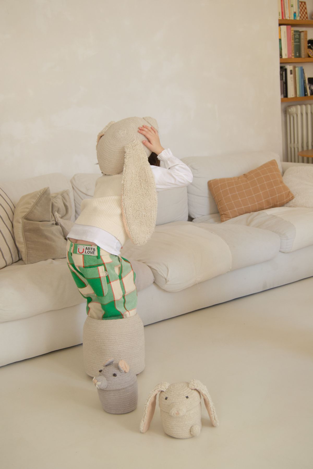 Mini Rita the Rabbit Basket、mySite、gigharbornorthrealestate