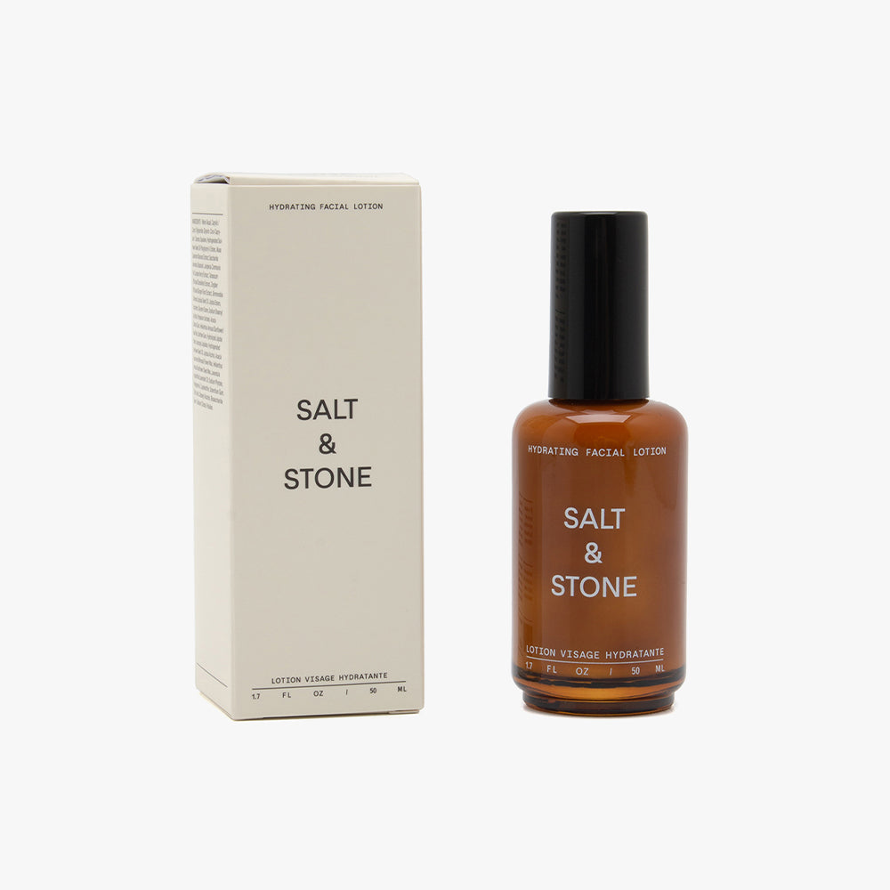  SALT & STONE Hydrating Facial Lotion、mySite、merchandisen