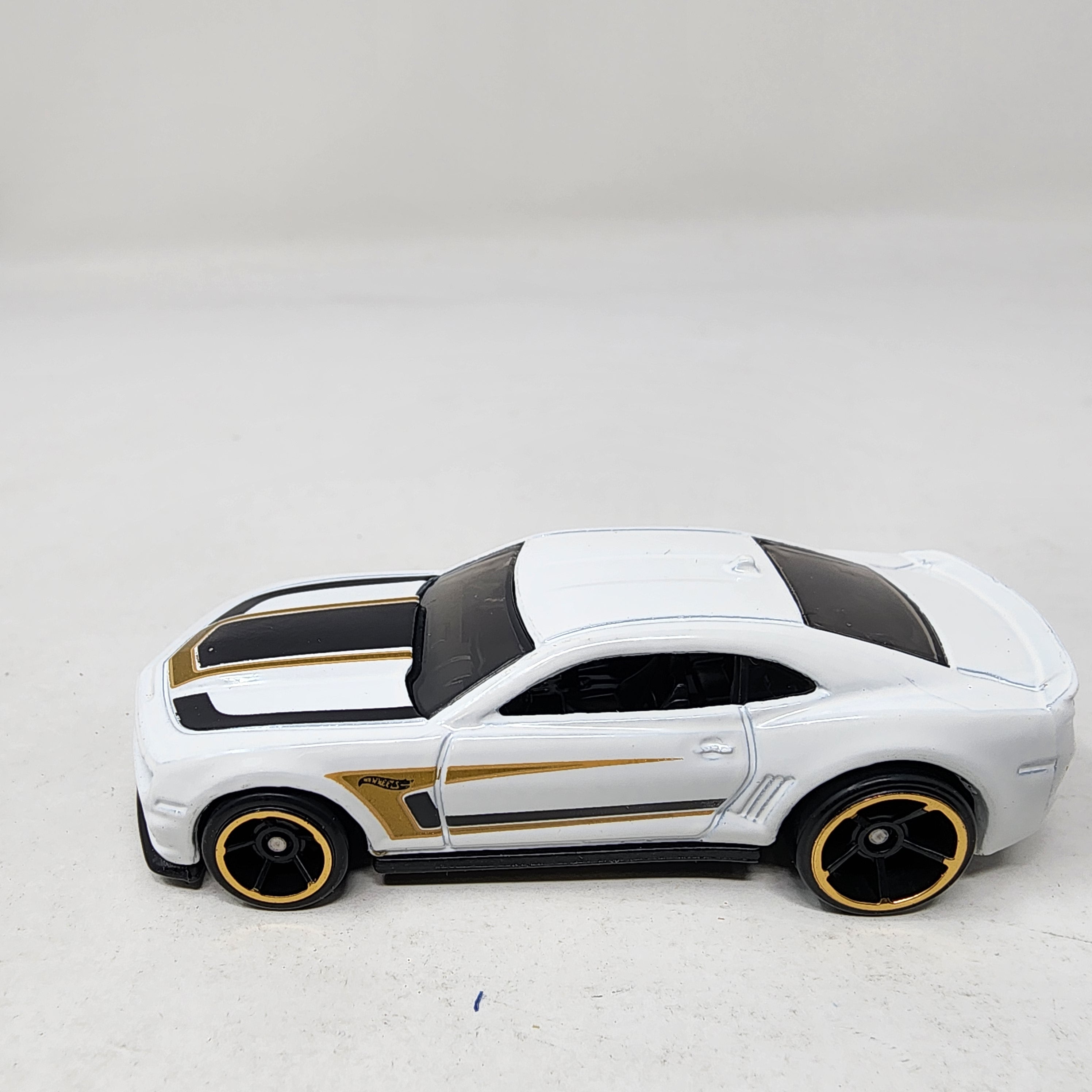 2013 Chevrolet Camaro * Hot Wheels Loose、mySite、hgirdovlk