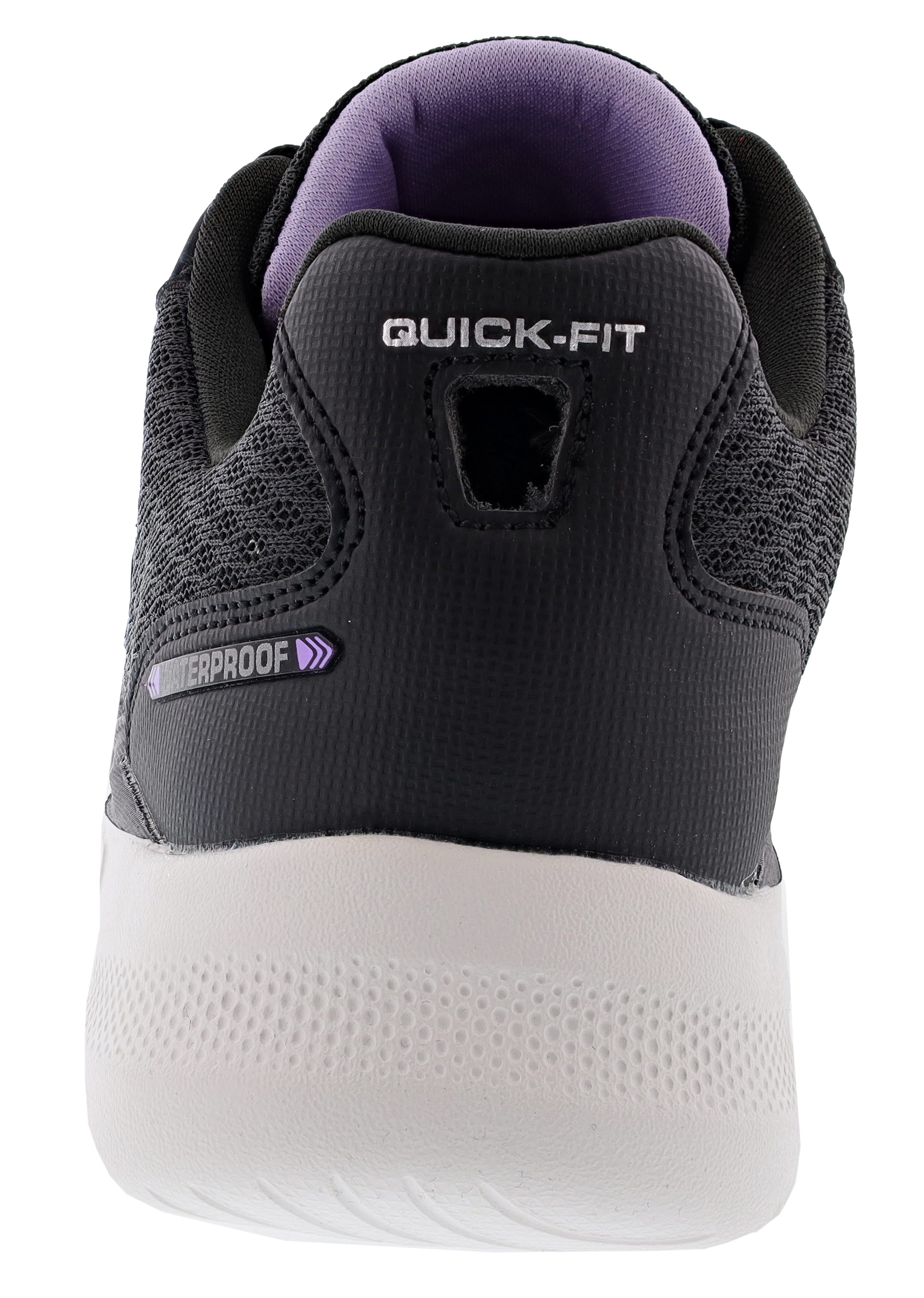 Skechers Women's Go Walk 6 - Venecia Lace Up Running Shoes、mySite、lovesweatpilates