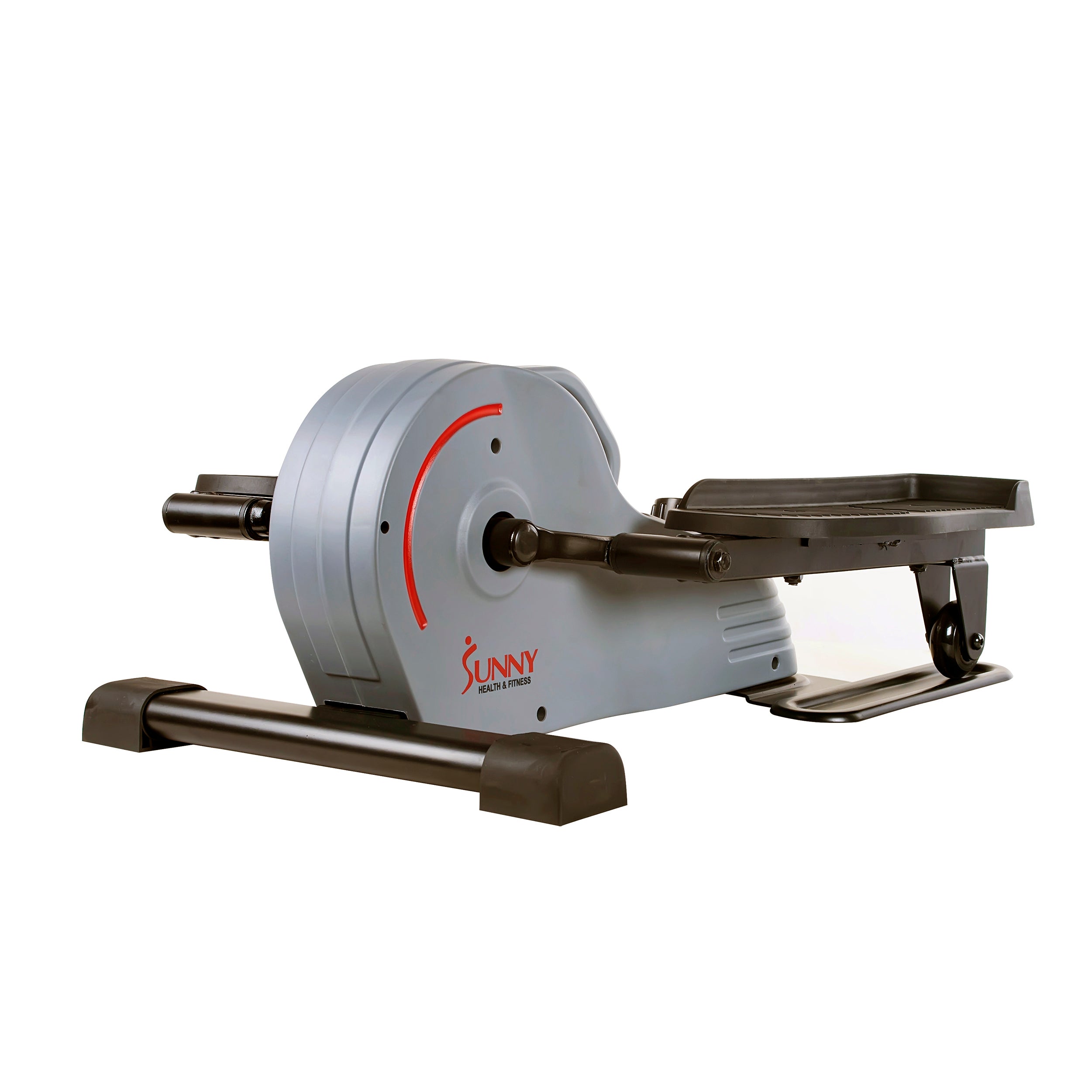  Portable Standing Mini Elliptical Trainer、mySite、ghnorth