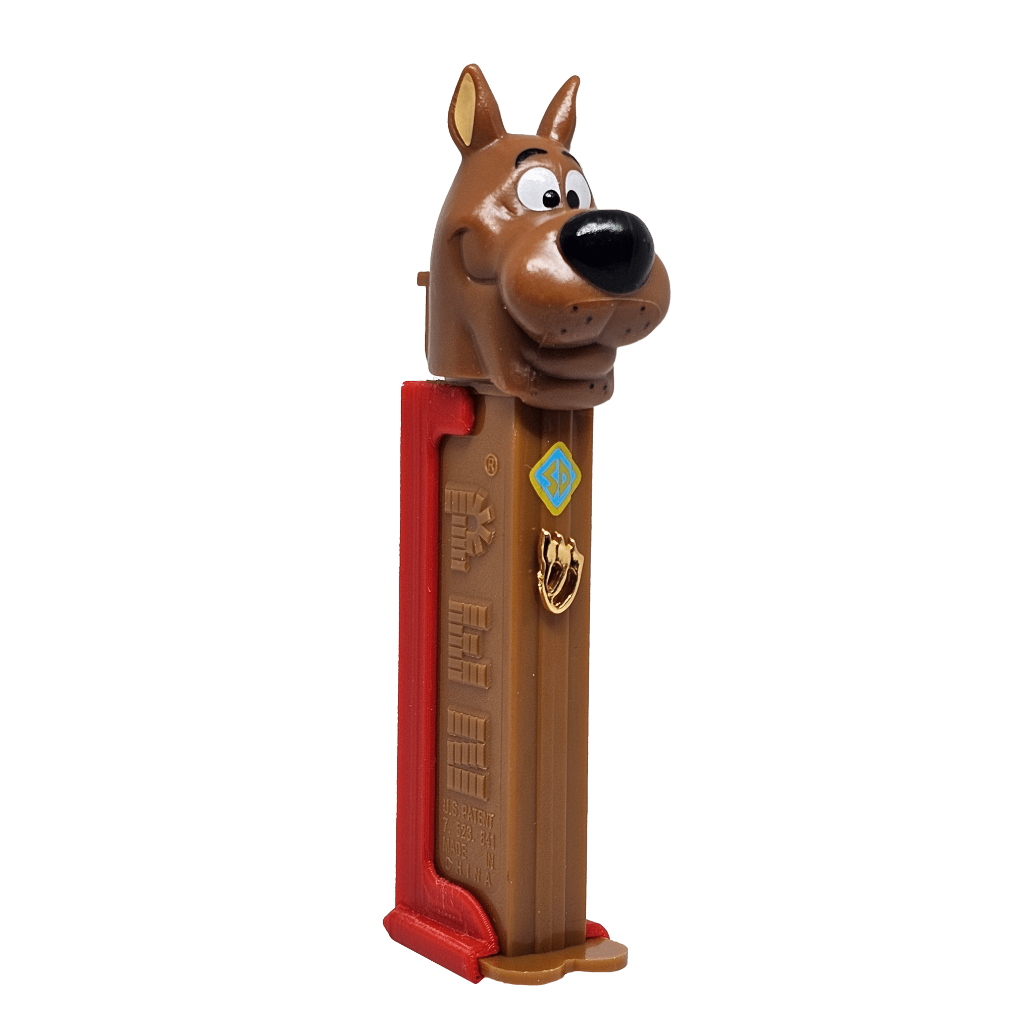  Scooby-Doo Pezuzah、mySite、elrpsem3k