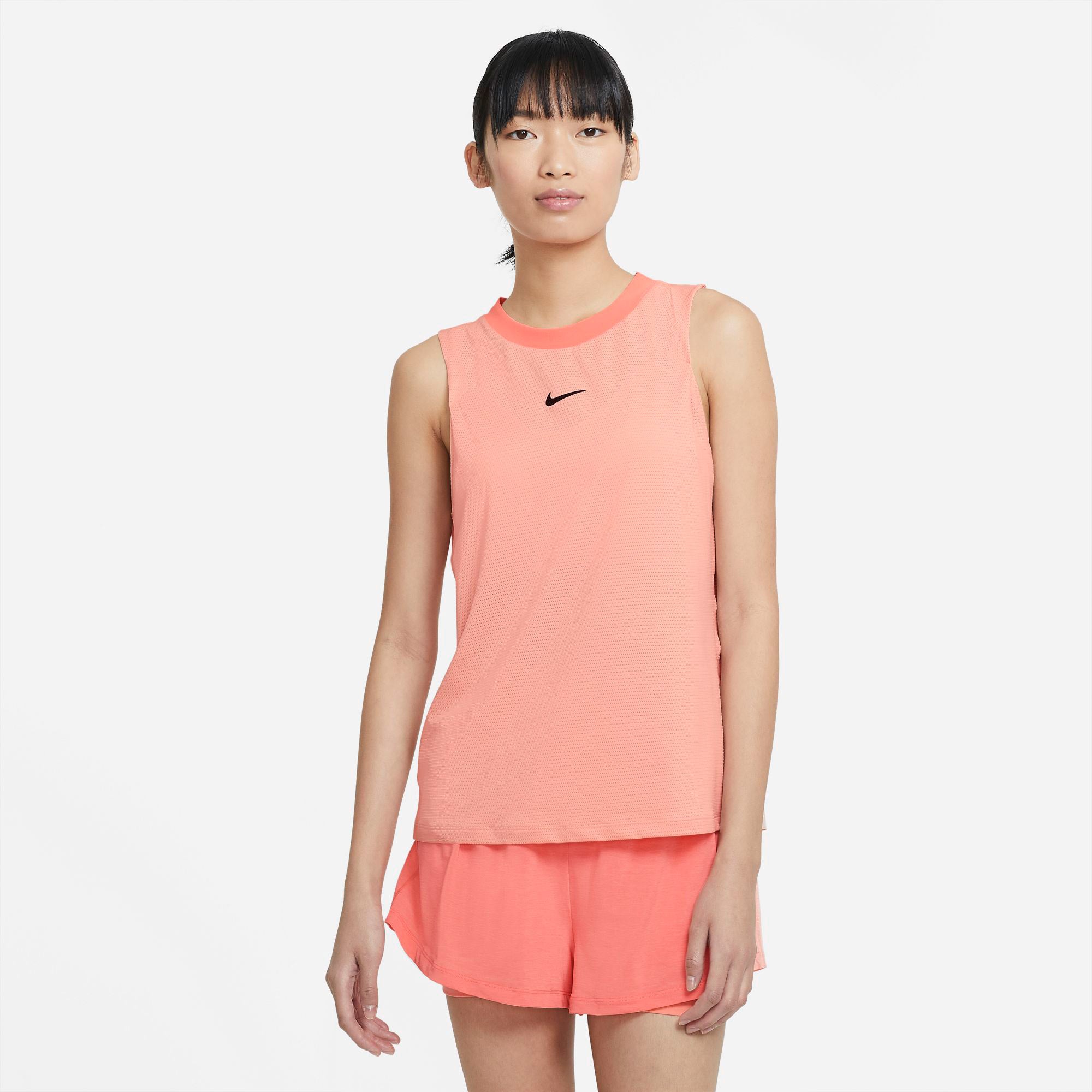 Nike Dri-FIT Advantage Women's Tennis Tank