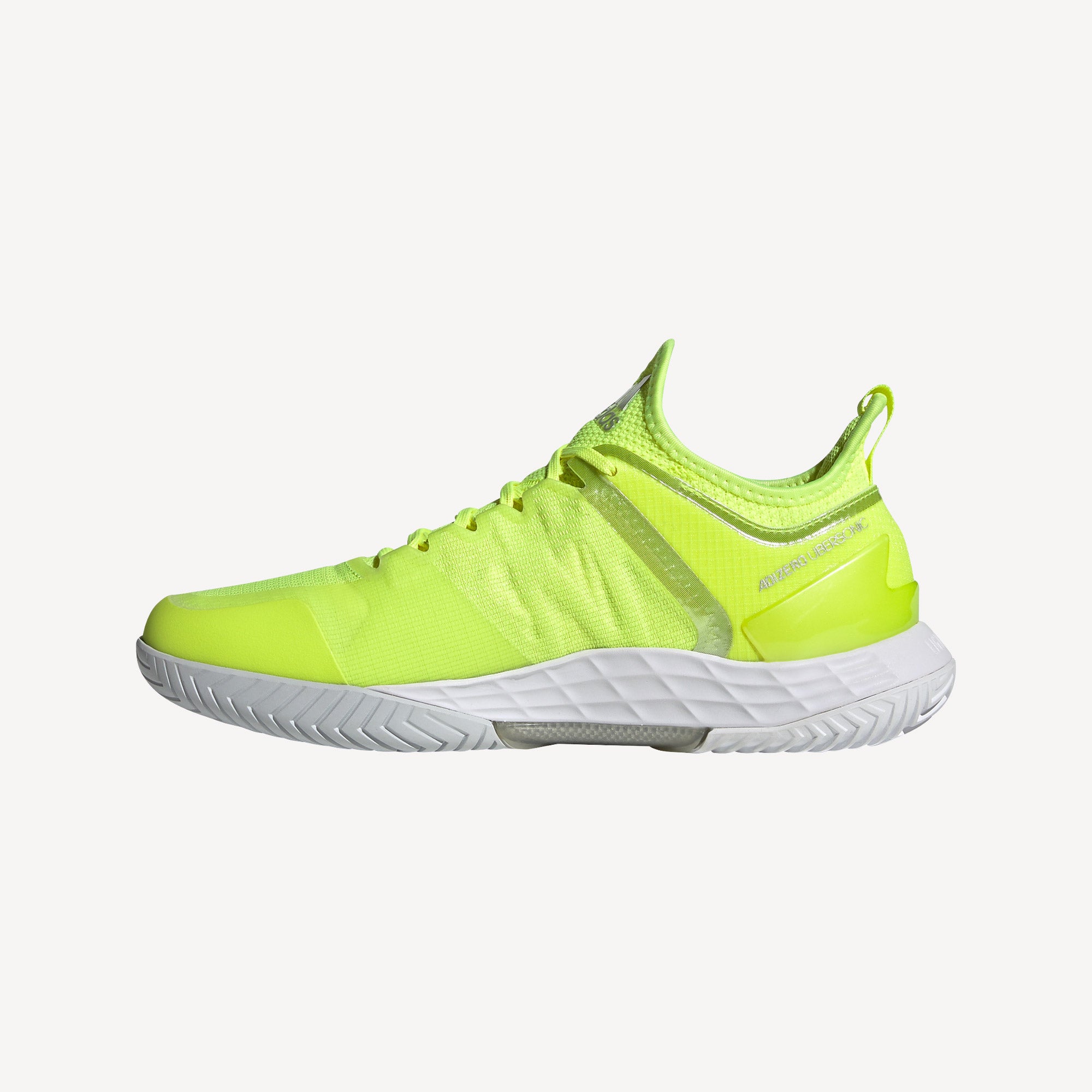 adidas AdiZero Ubersonic 4 Women's Hard Court Tennis Shoes