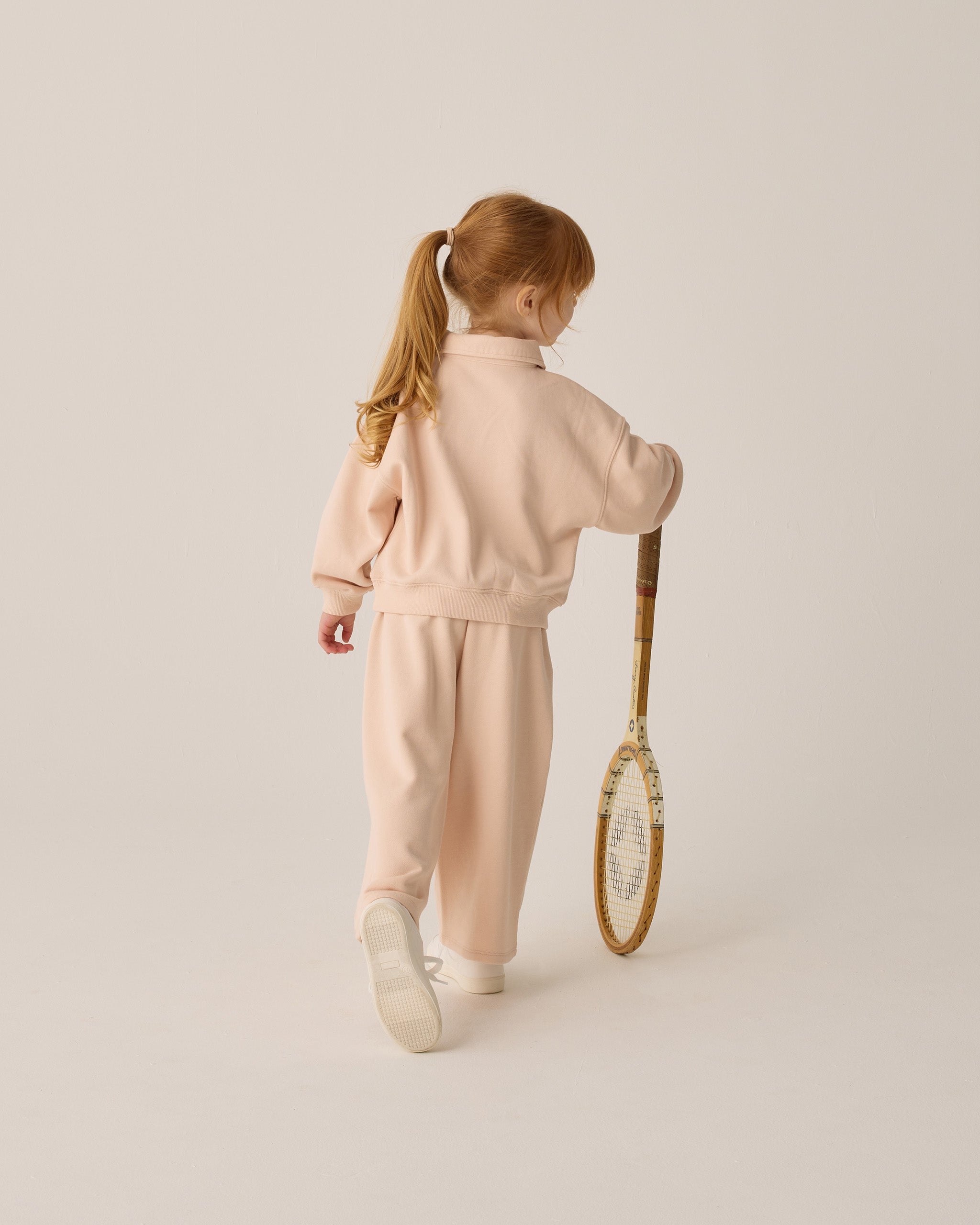  Wide Leg Sweatpant || Shell、mySite、layawaytickets