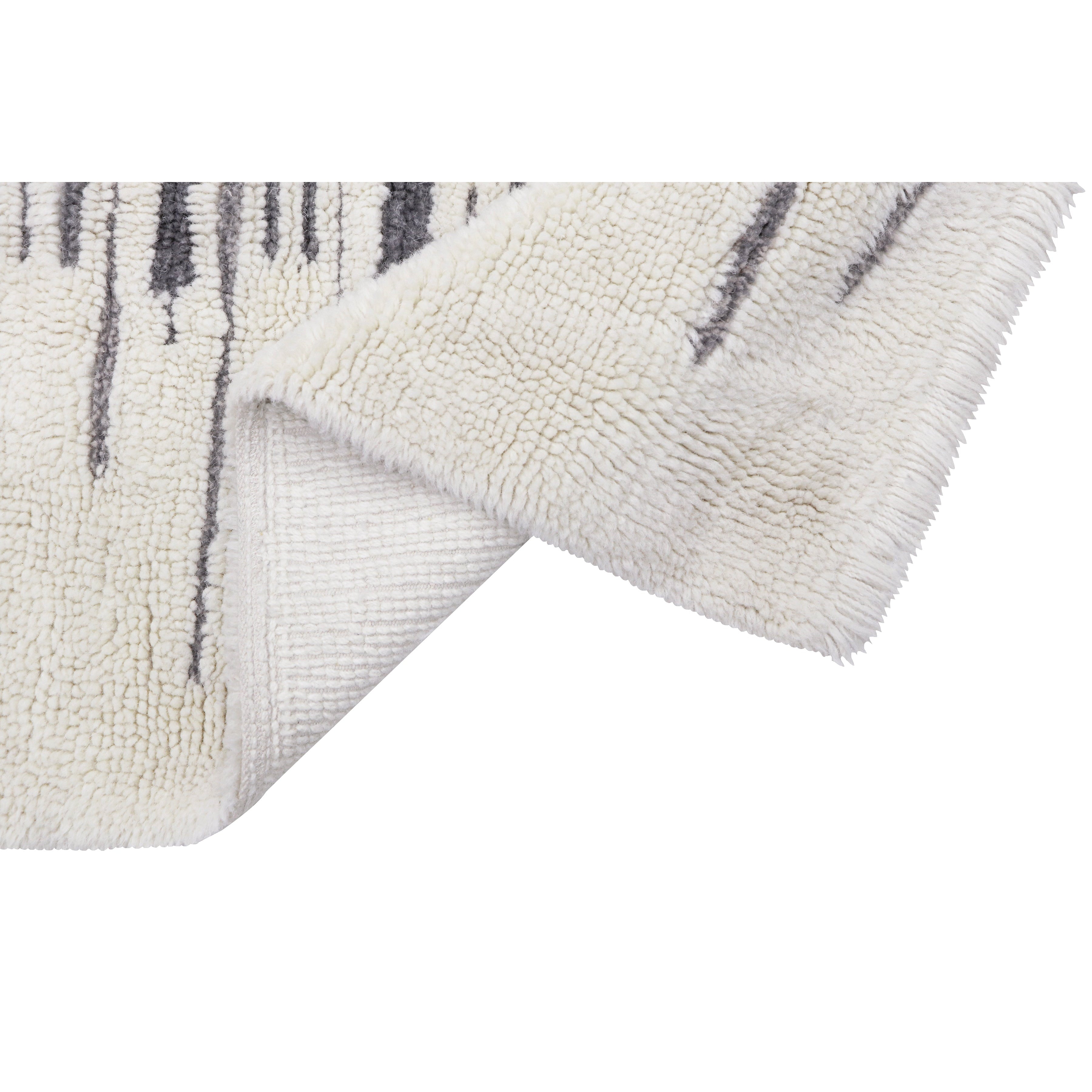 Nomad Zagros Woolable Natural Grey Rug、mySite、gigharbornorthrealestate