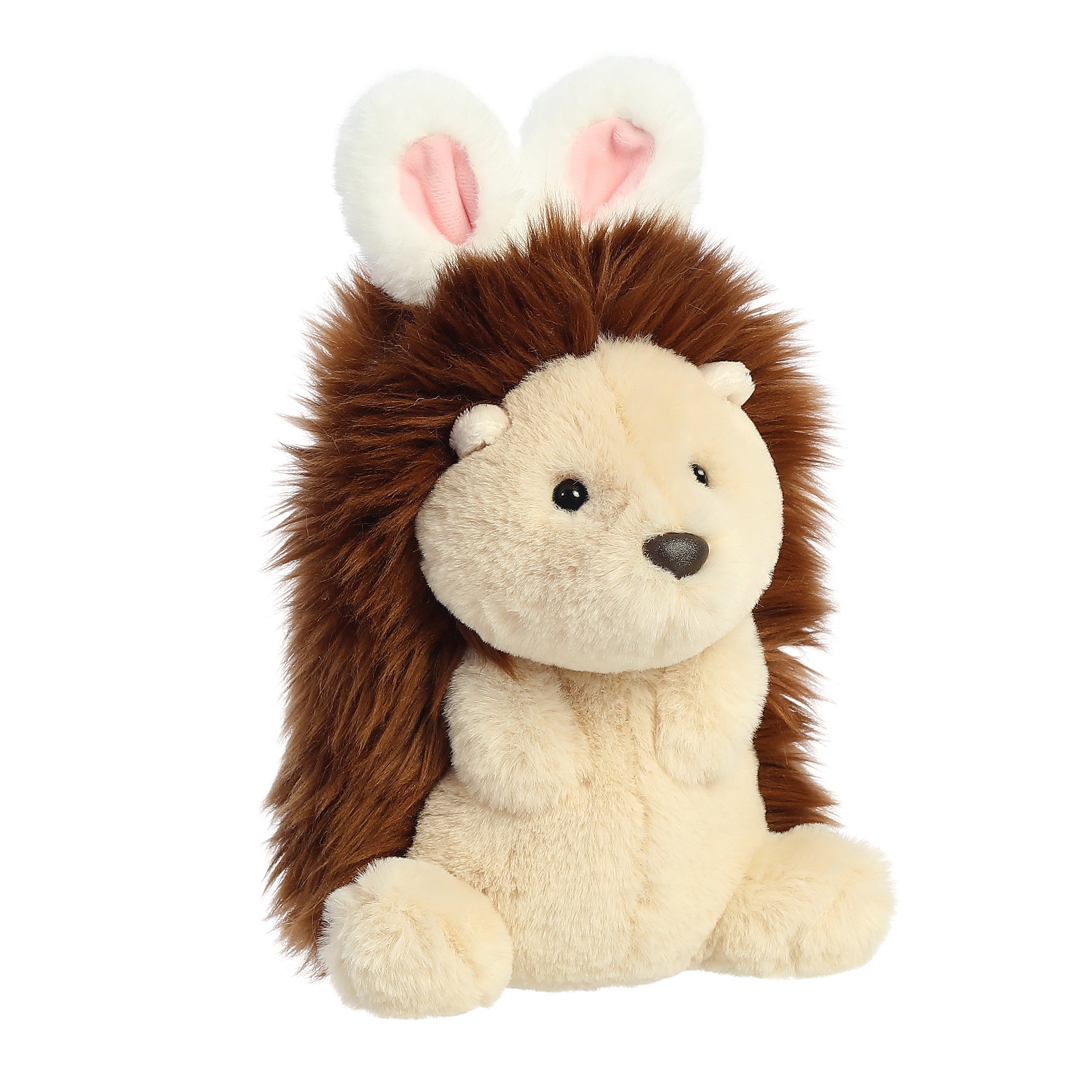 Aurora® - Spring - 10 Hoppy Hedgie、mySite、g9winljtr