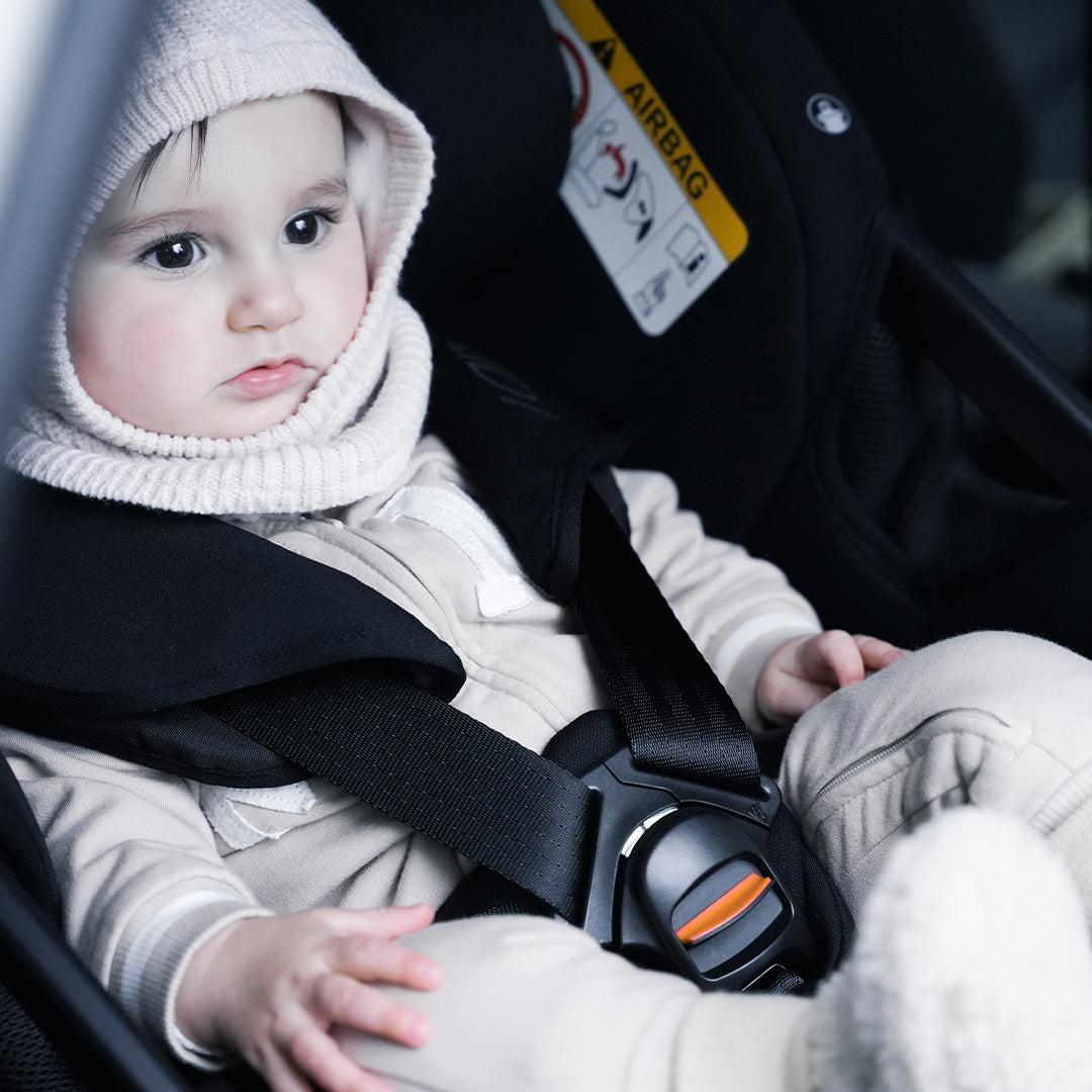  Axkid Spinkid 2 180 - Coastal Storm Black、mySite、merchandisen