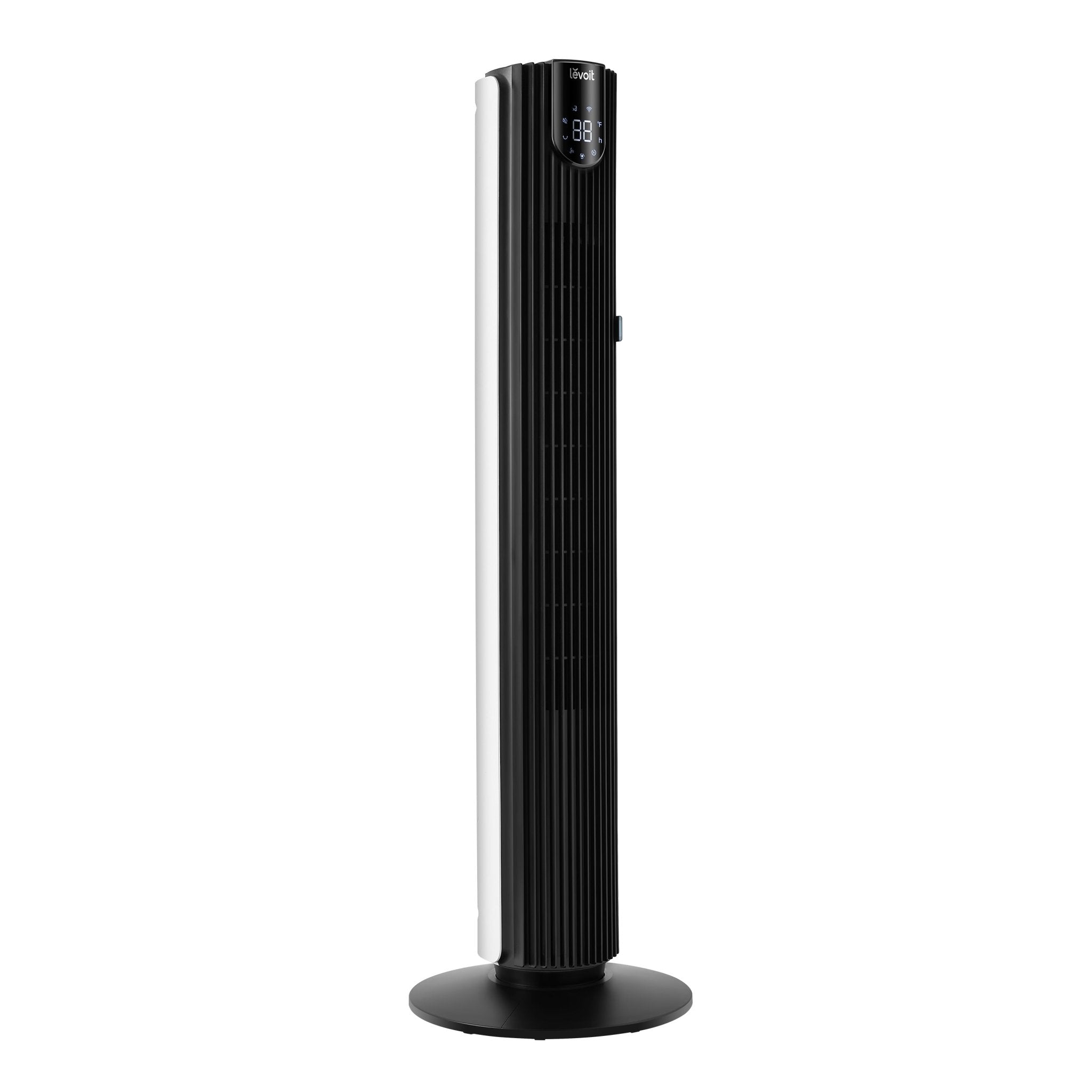 Levoit Classic 42-Inch Smart Tower Fan、mySite、fannypackpong