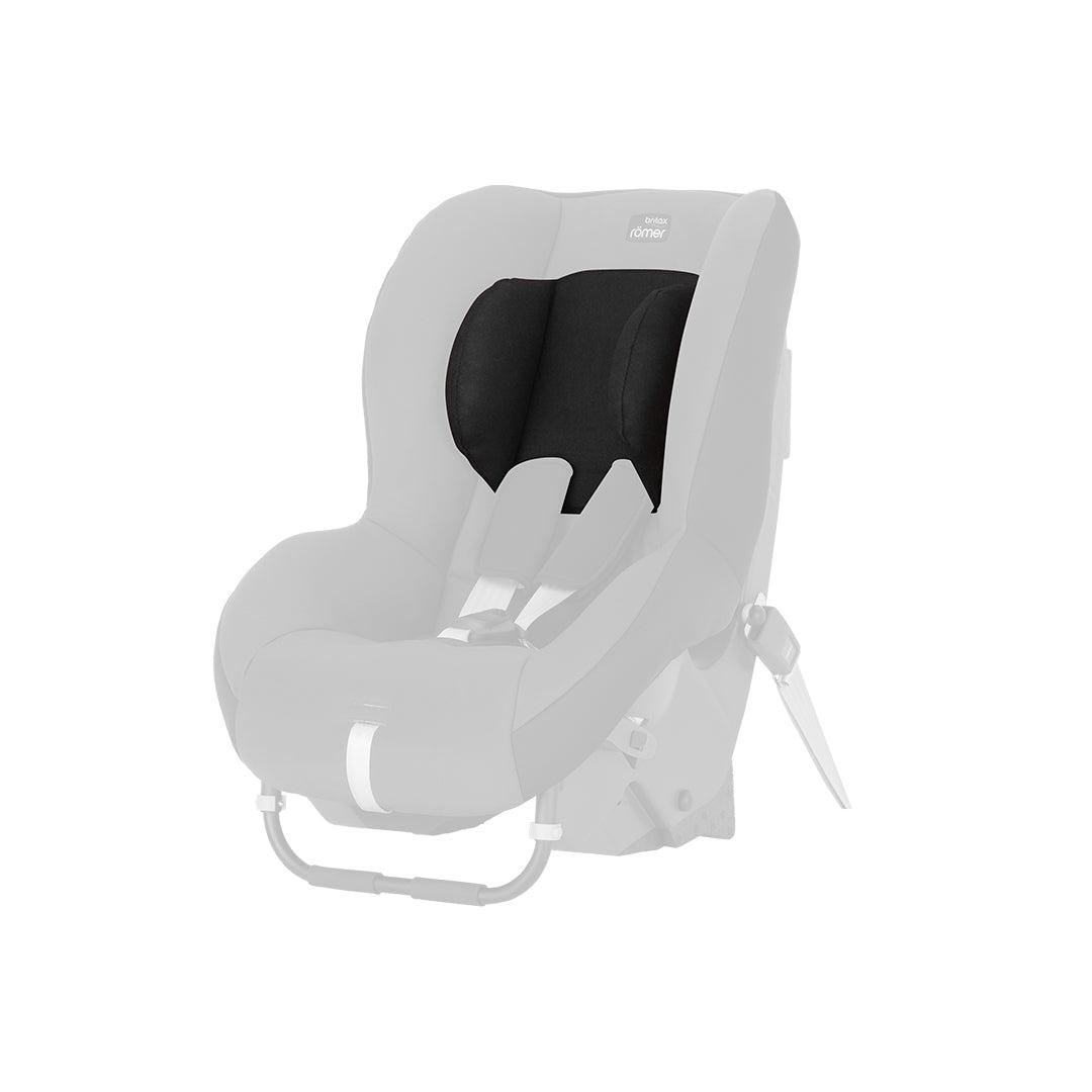  Britax Romer Head Support - Black、mySite、merchandisen