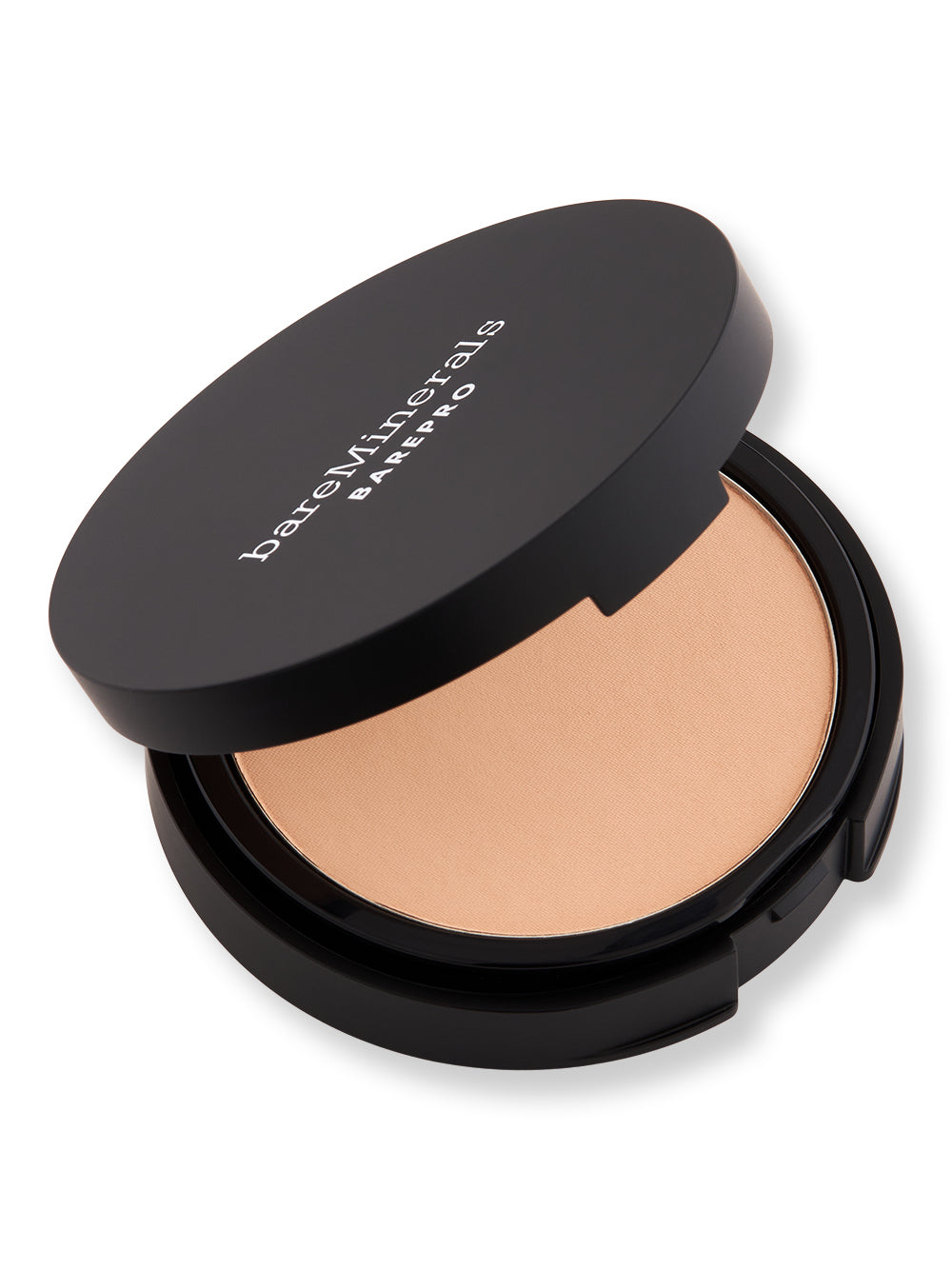 Bareminerals BarePro 16HR Skin-Perfecting Powder Foundation、mySite、gigharbornorthrealestate