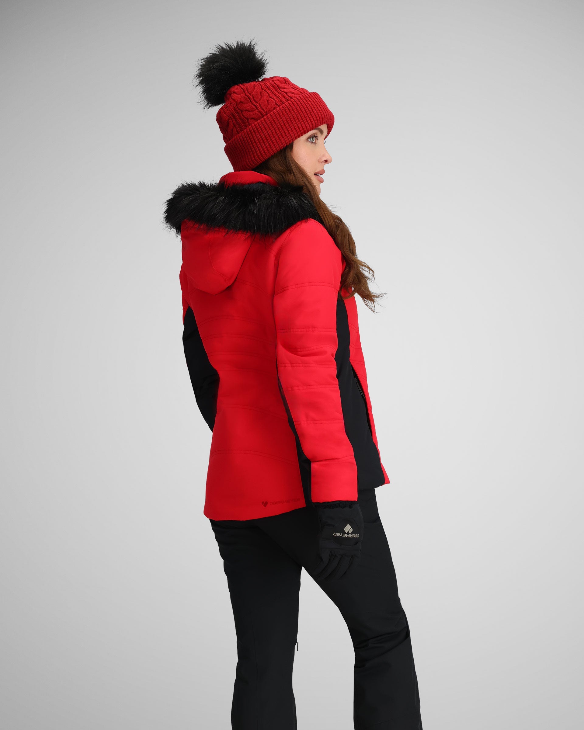 Tuscany II Jacket | Ski Patrol、mySite、i-lightchina