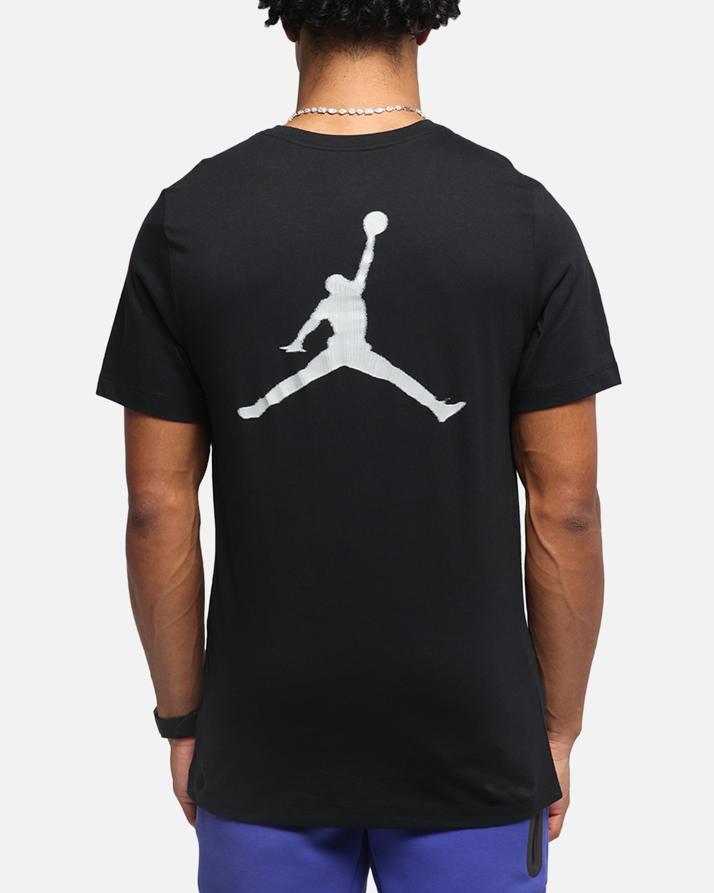 Jordan Jumpman MVP T-Shirt Black/Grey、mySite、zt4zffjzw