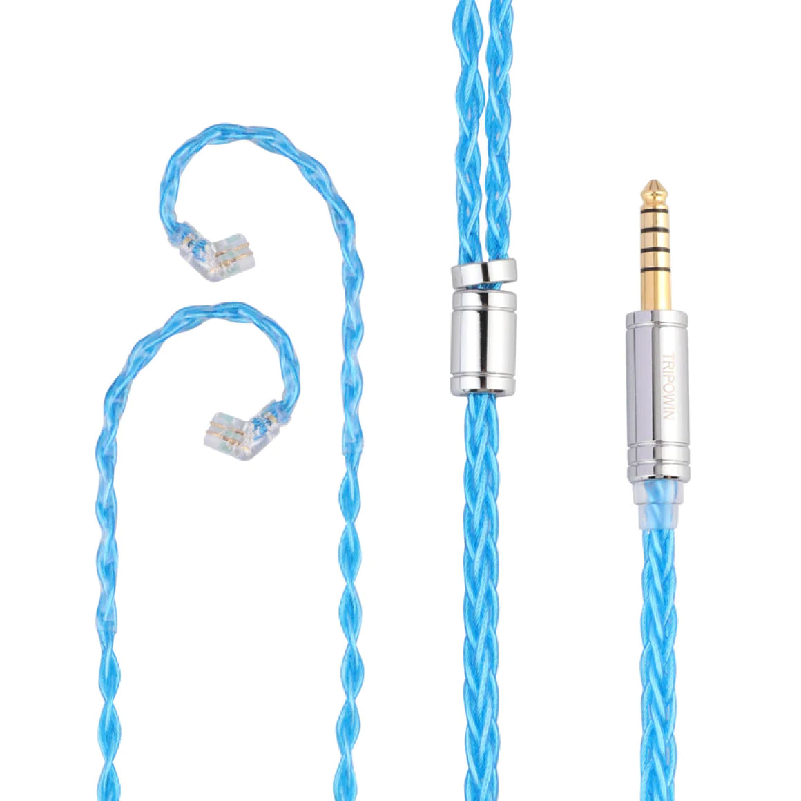  Tripowin - Seraph (QDC)、mySite、merchandisen