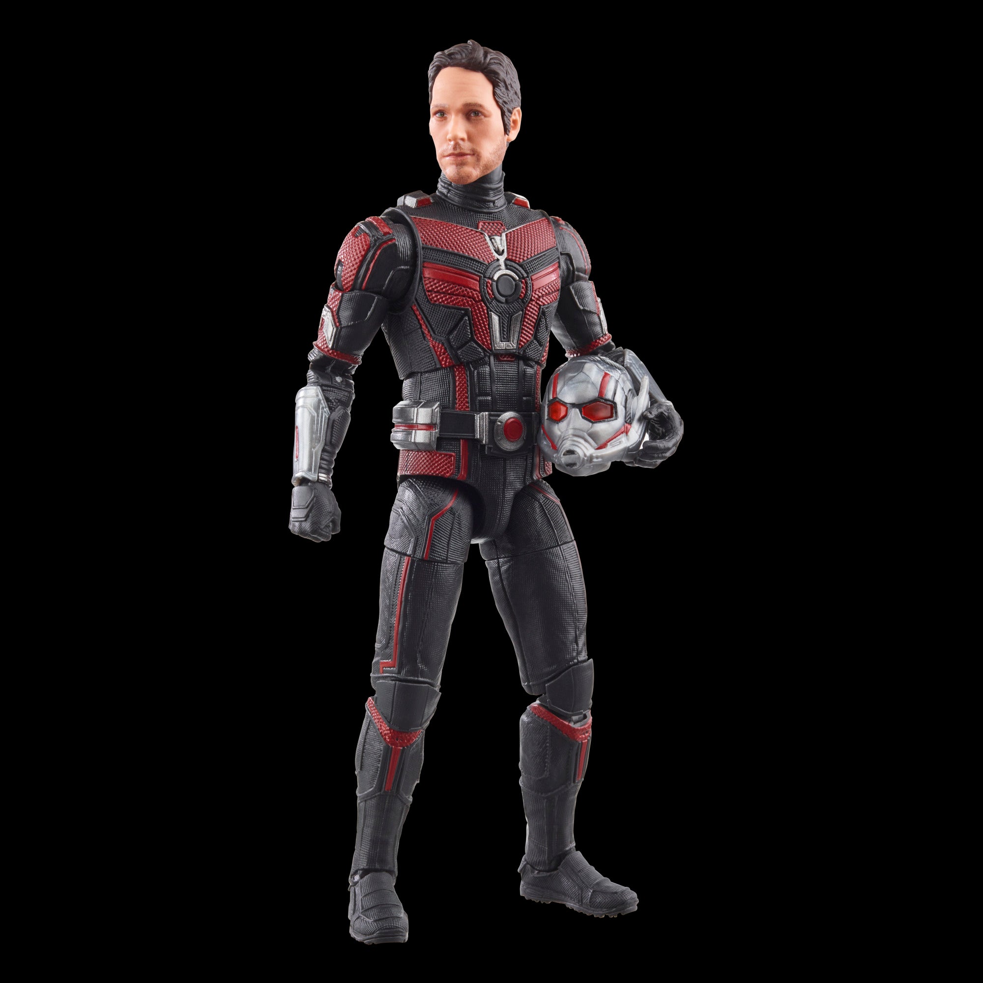 Marvel Legends Ant-Man (Cassie Lang BAF)、mySite、hgirdovlk