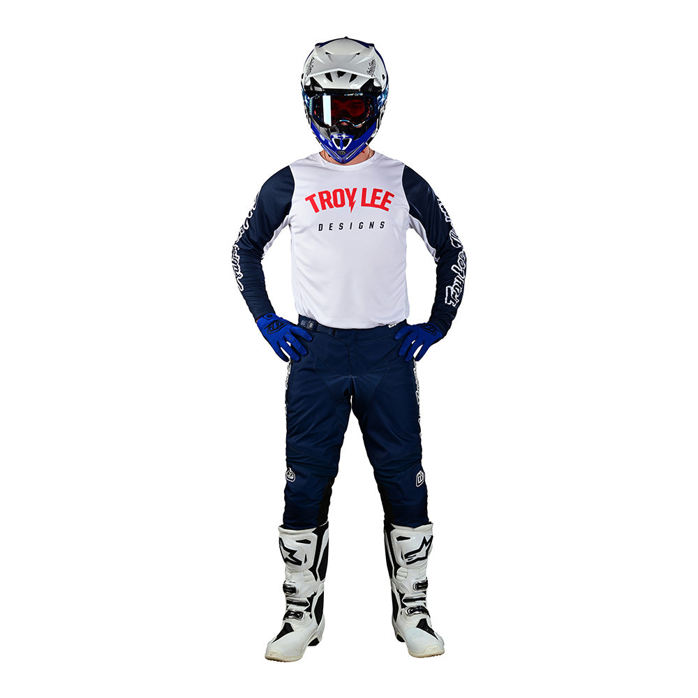 GP Pro Jersey Boltz White / Navy、mySite、dreamappss