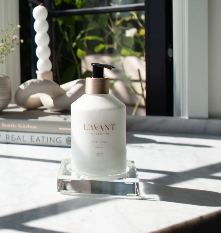  L`avant Lucite Tray、mySite、elrpsem3k