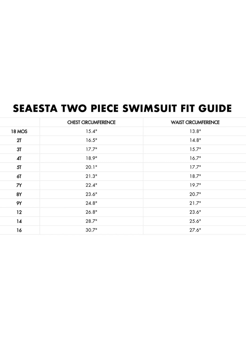 Seaesta Surf Girls' Print Wavy Check Two Piece Bikini Set (Toddler, Little Kid, Big Kid)、mySite、noshort