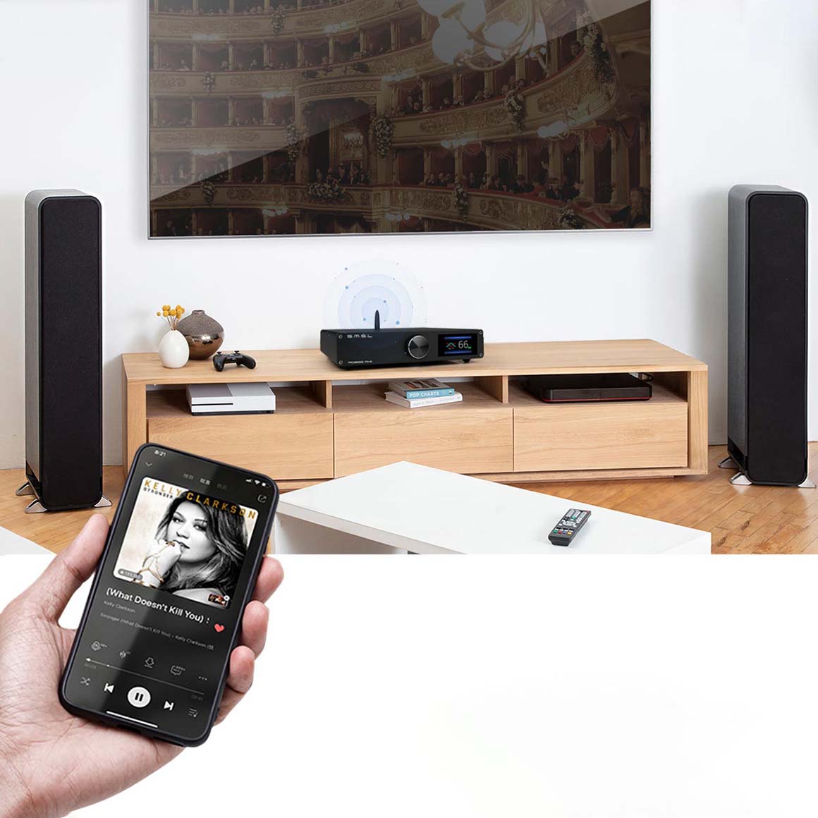  S.M.S.L - AO200 MK��、mySite、merchandisen