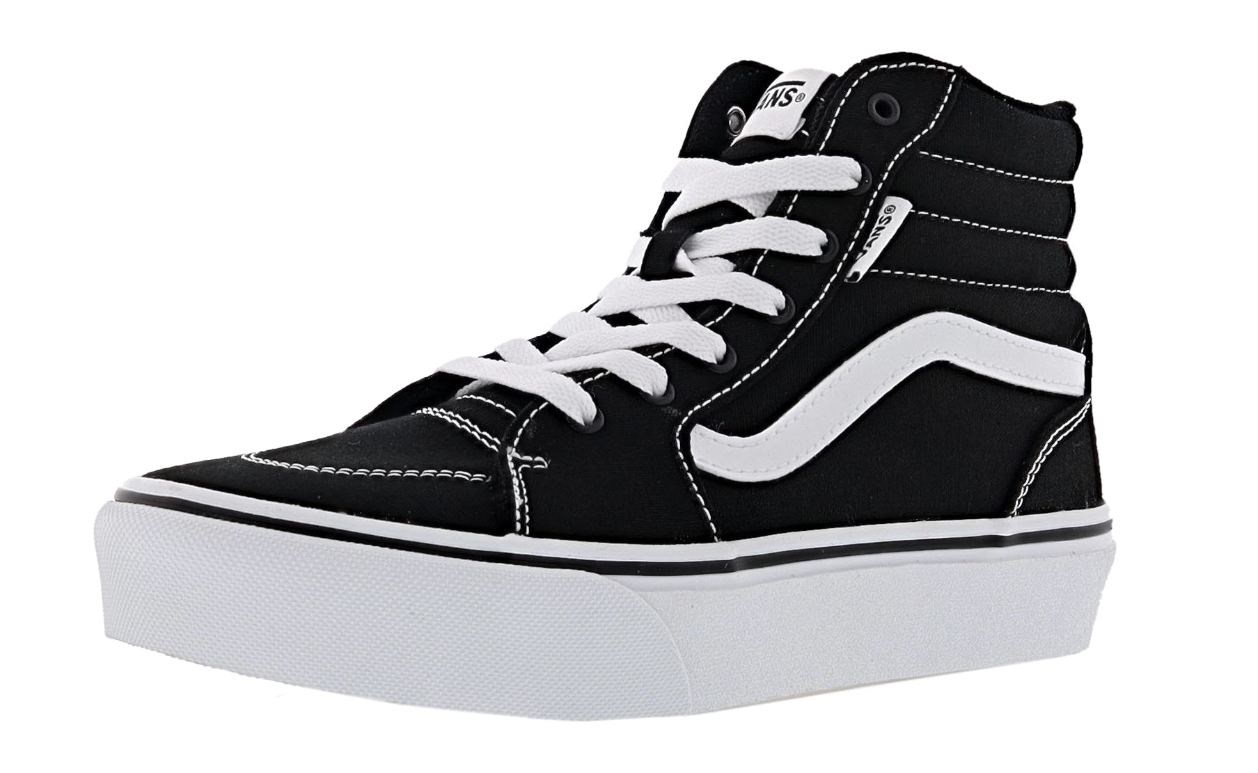 Vans Kid's Filmore Hi Top Platform Shoes、mySite、dreamappss