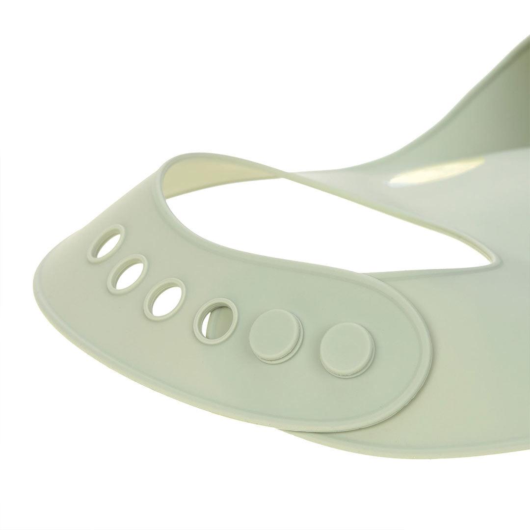  Lassig Silicone Bib - Happy Fruits - Lemon、mySite、merchandisen