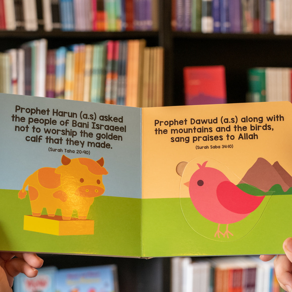 My First Prophet Stories、mySite、topwebapps