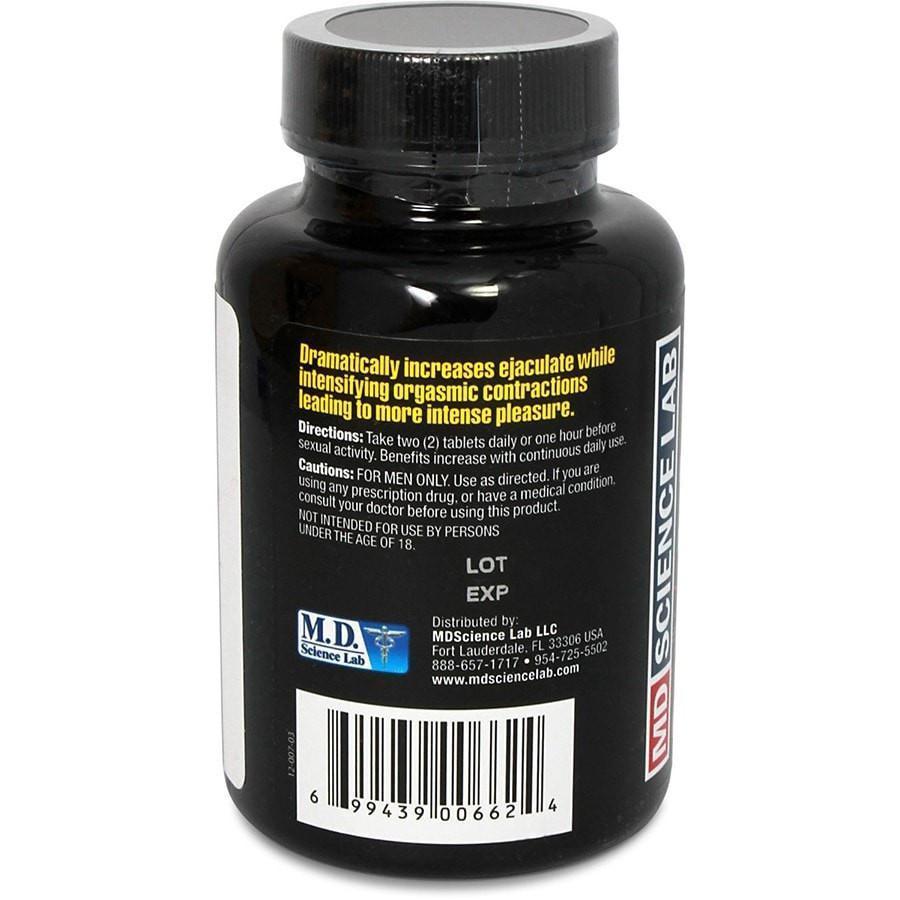 Max Load Pills for Men by MD Science Labs Blow Bigger & Stronger Loads、mySite、bottomscart