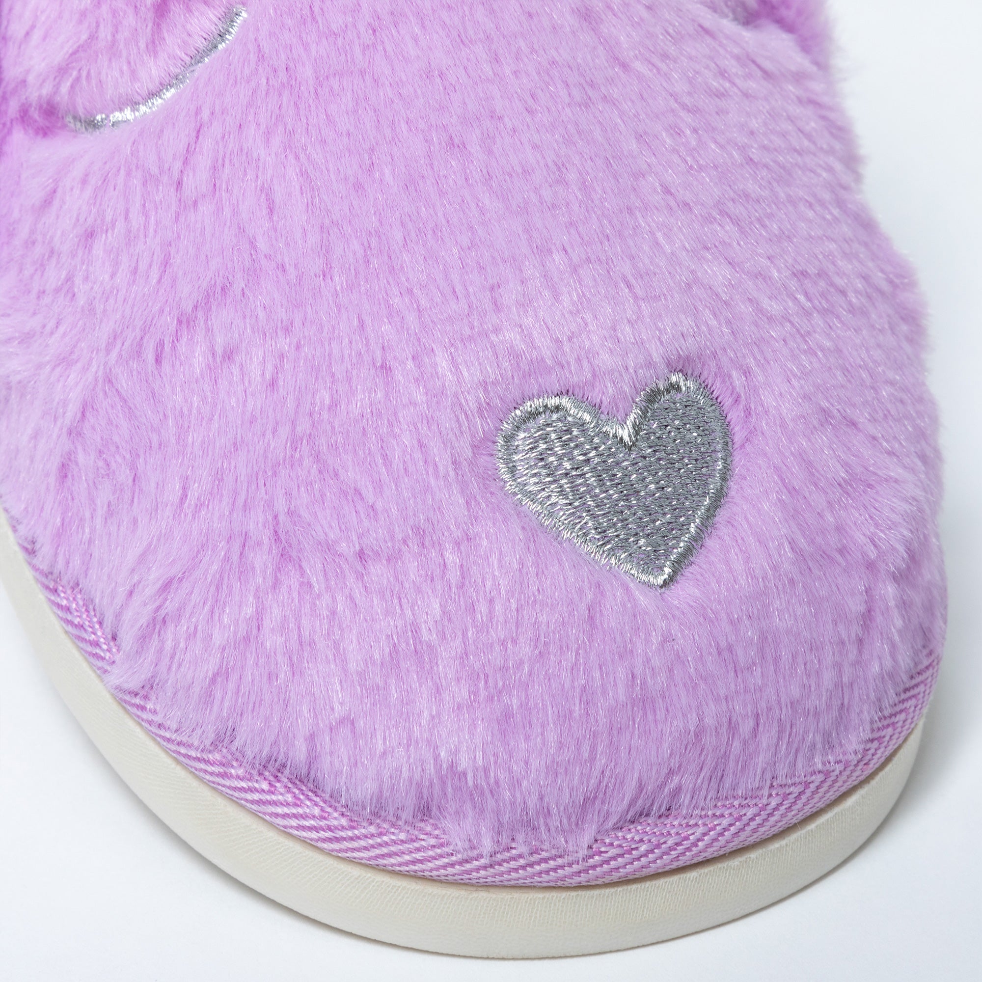 Floppy Ear Dog Fuzzy Slippers、mySite、camillekostekn