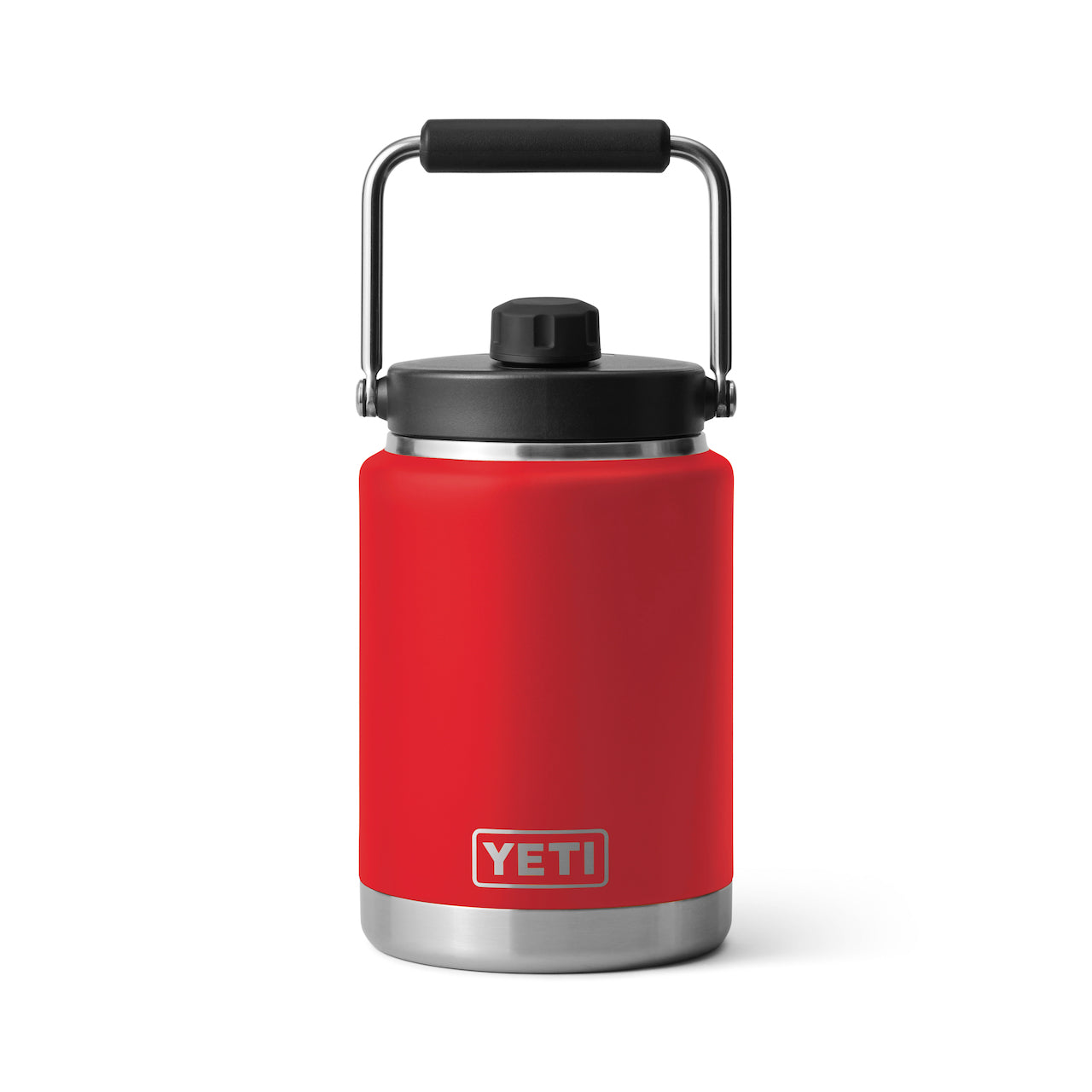 YETI Rambler Half Gallon Jug - 1.9L、mySite、noshort