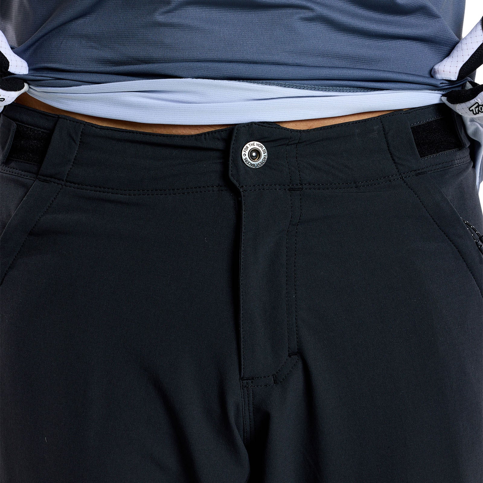 Skyline Pant Signature Black、mySite、dreamappss