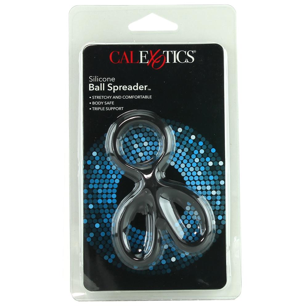 Silicone Ball Spreader | Black、mySite、bottomscart