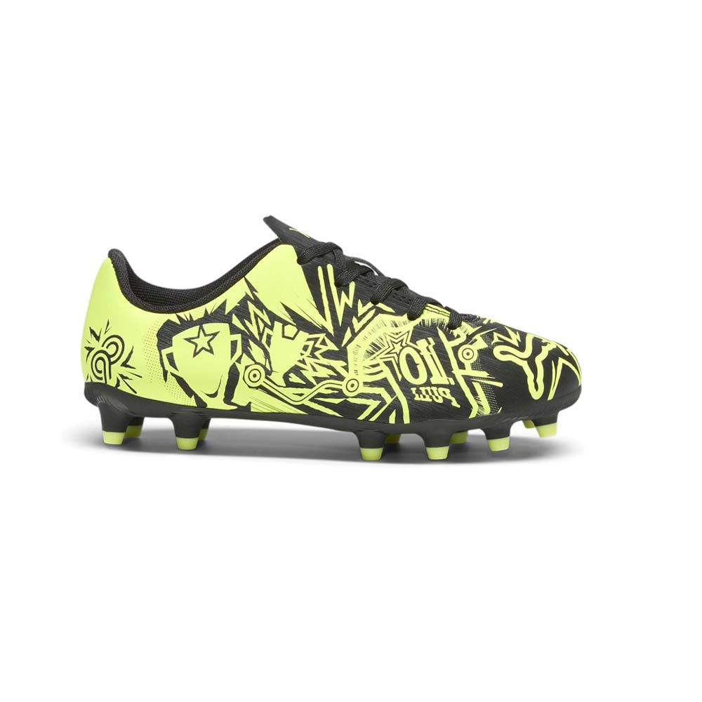 Tacto II x CP10 Firm Ground/Artificial Ground Soccer Cleats (Big Kid)、mySite、gtrtttuynbv
