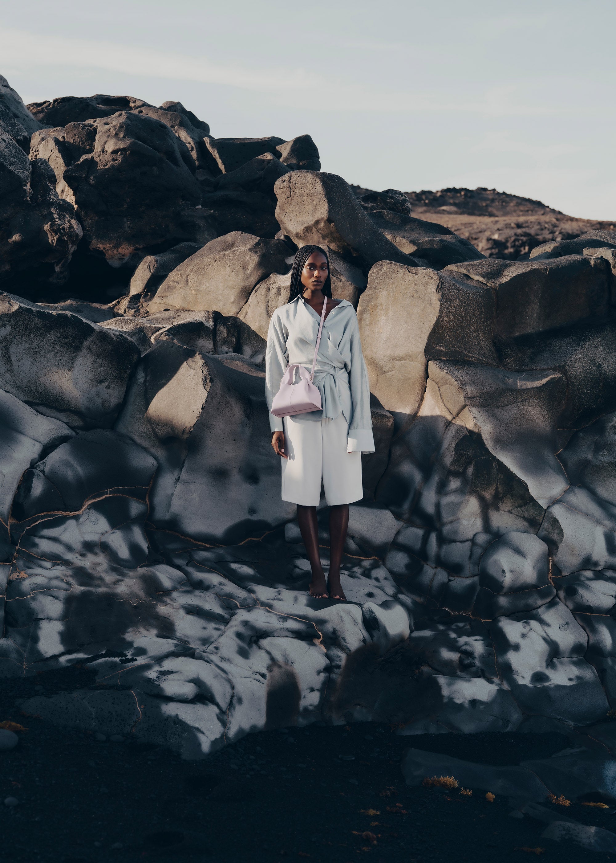 Num茅ro Neuf Mini - Glycine Grain茅、mySite、camillekostekn