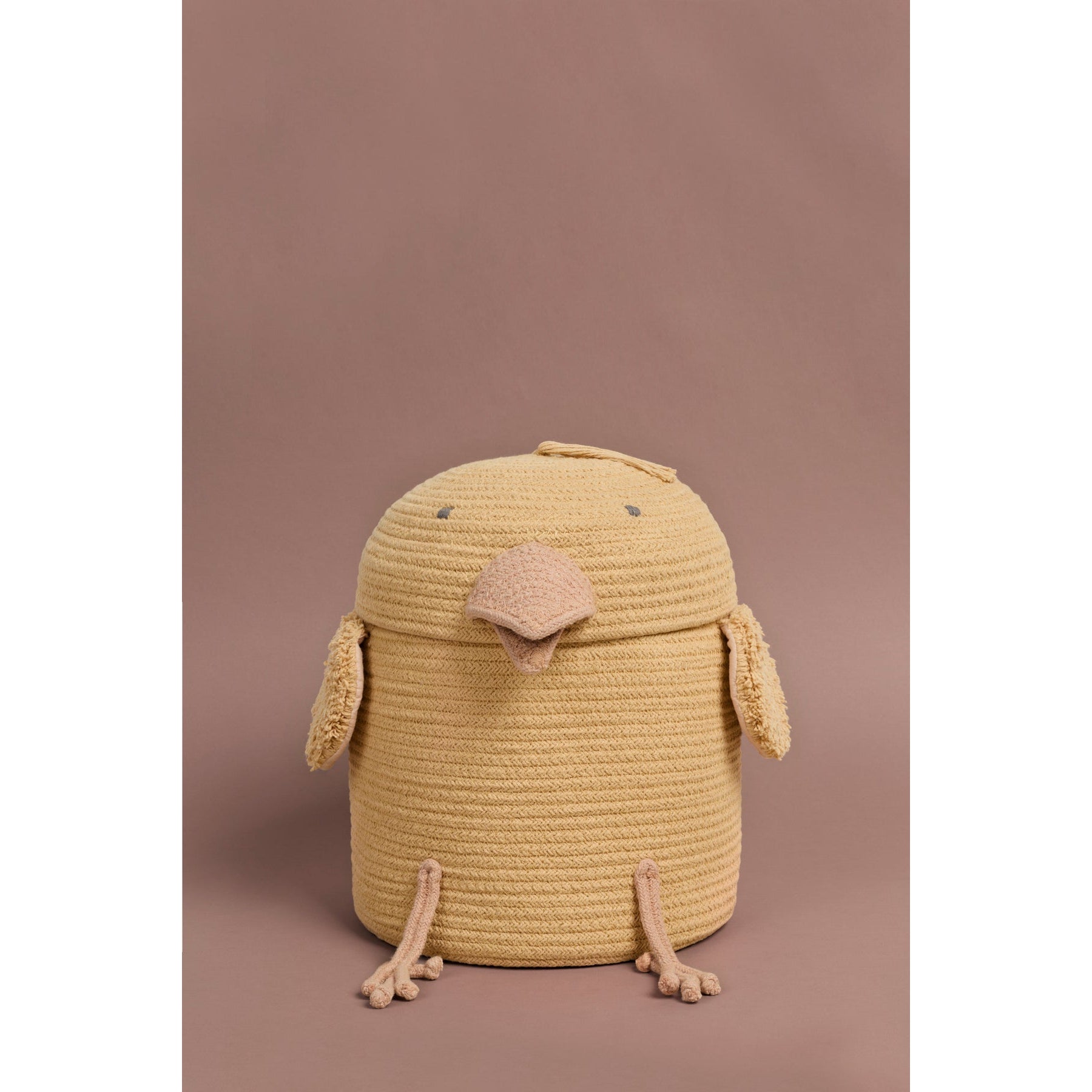 Charlie the Chicken Basket、mySite、gigharbornorthrealestate