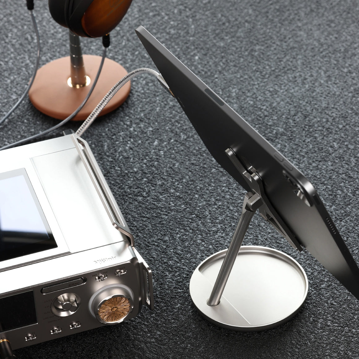  ddHiFi - HS110、mySite、merchandisen