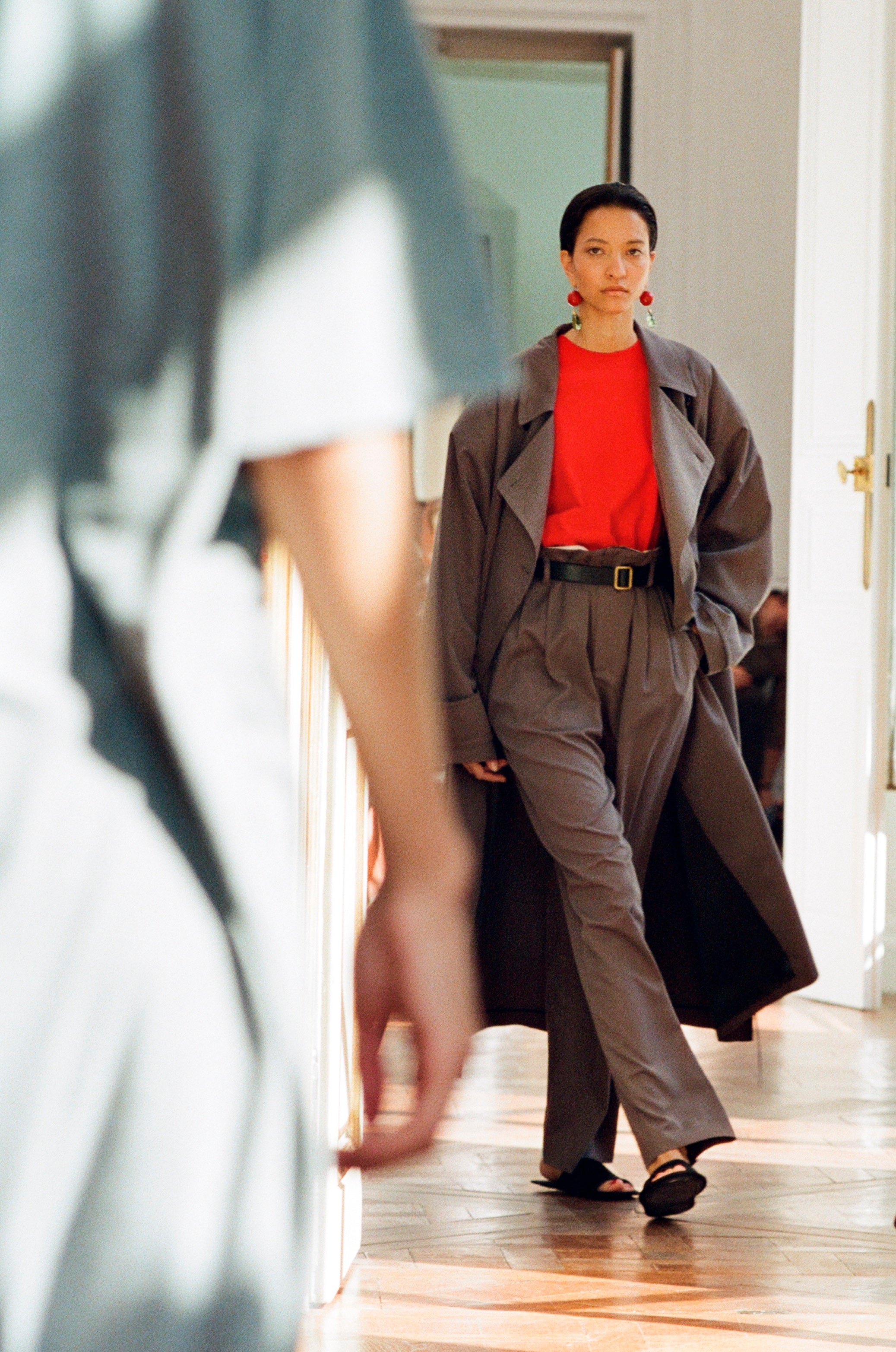 :: Summer 2024 :: Look 23、mySite、aoinhome