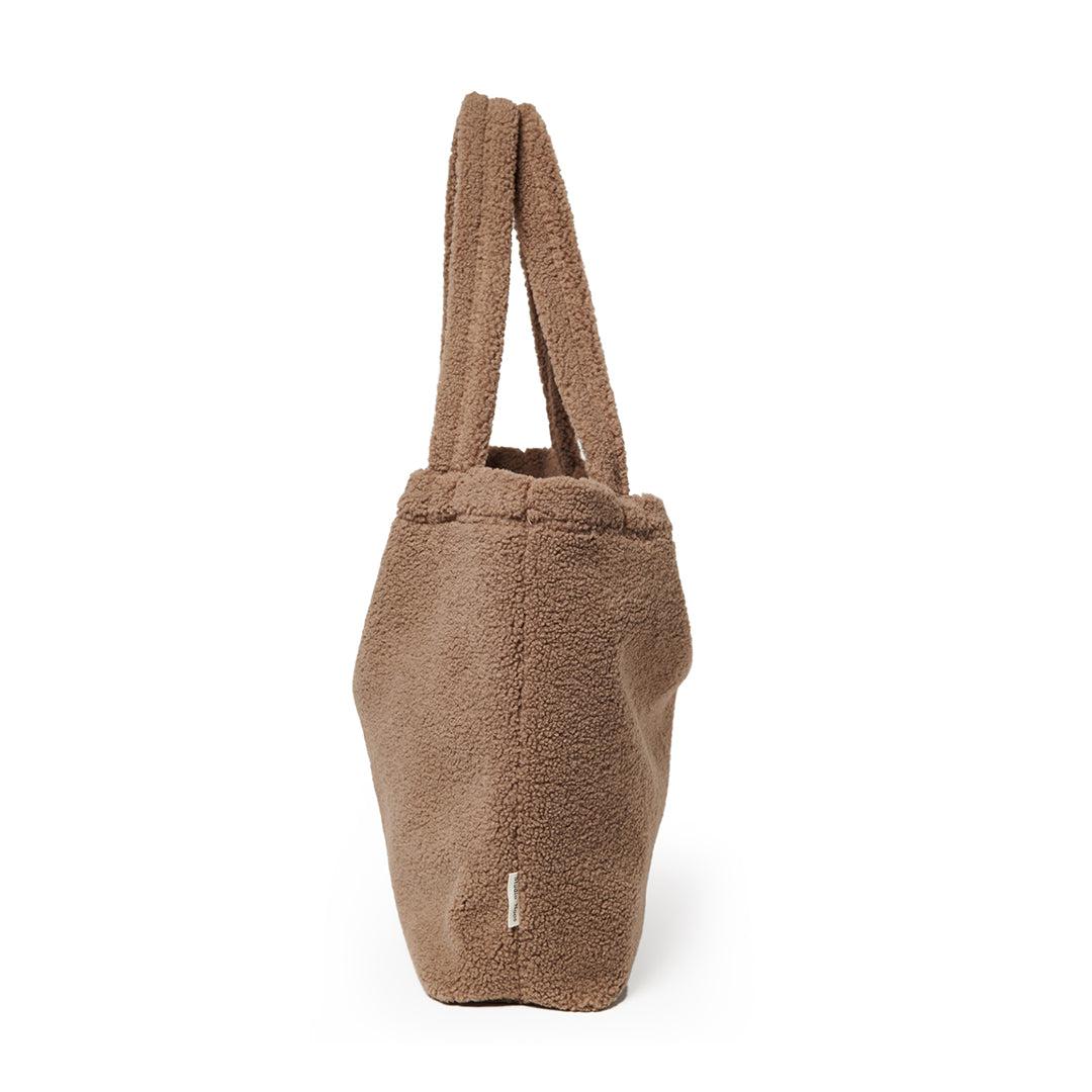  Studio Noos Teddy Mom Bag - Brown、mySite、merchandisen