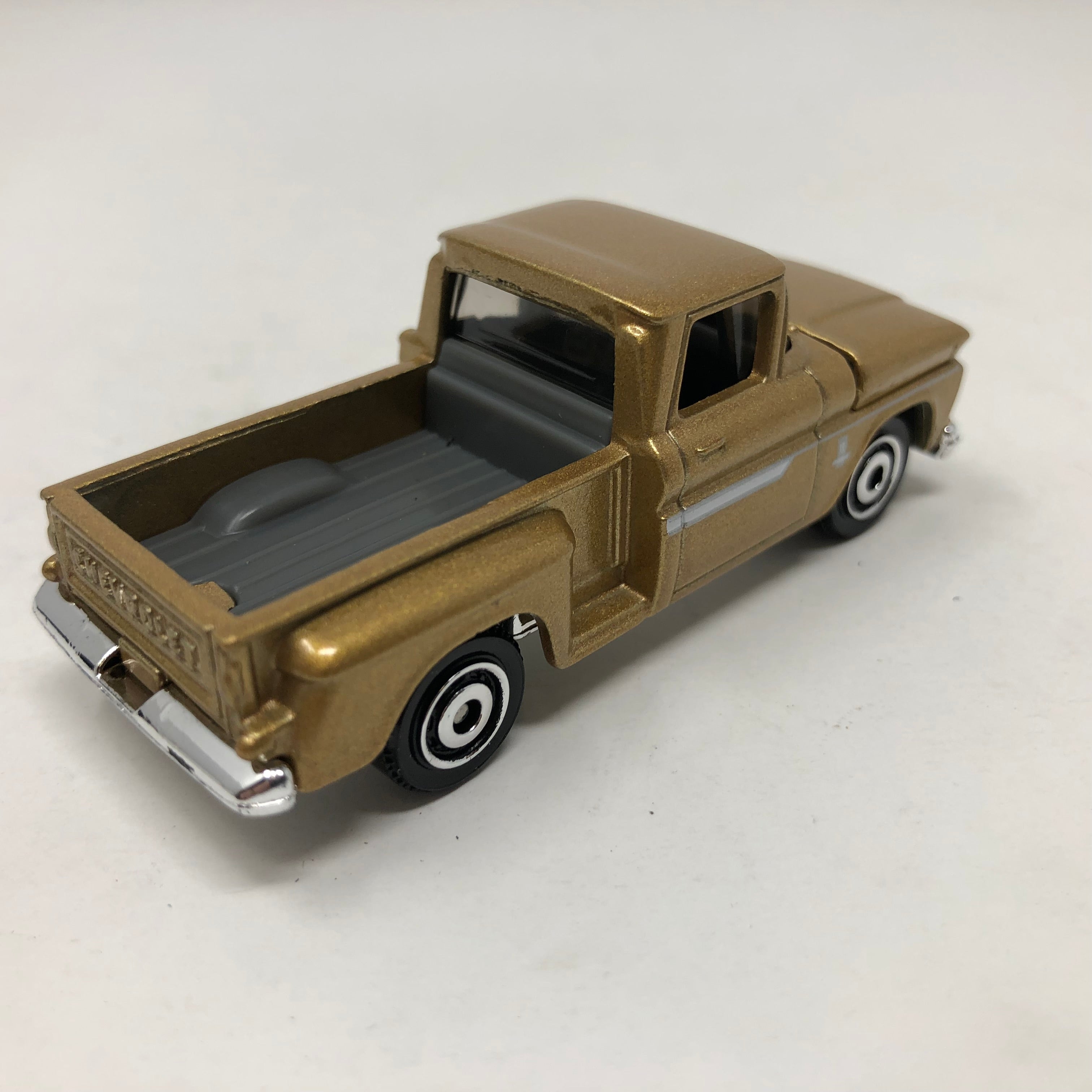 1963 Chevy C10 Pickup * 1:64 scale Loose Diecast Matchbox、mySite、hgirdovlk