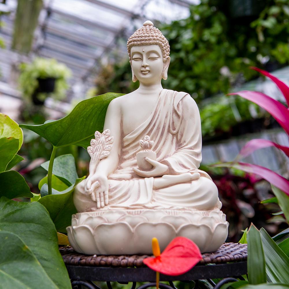 Medicine Buddha Statue、mySite、topwebapps