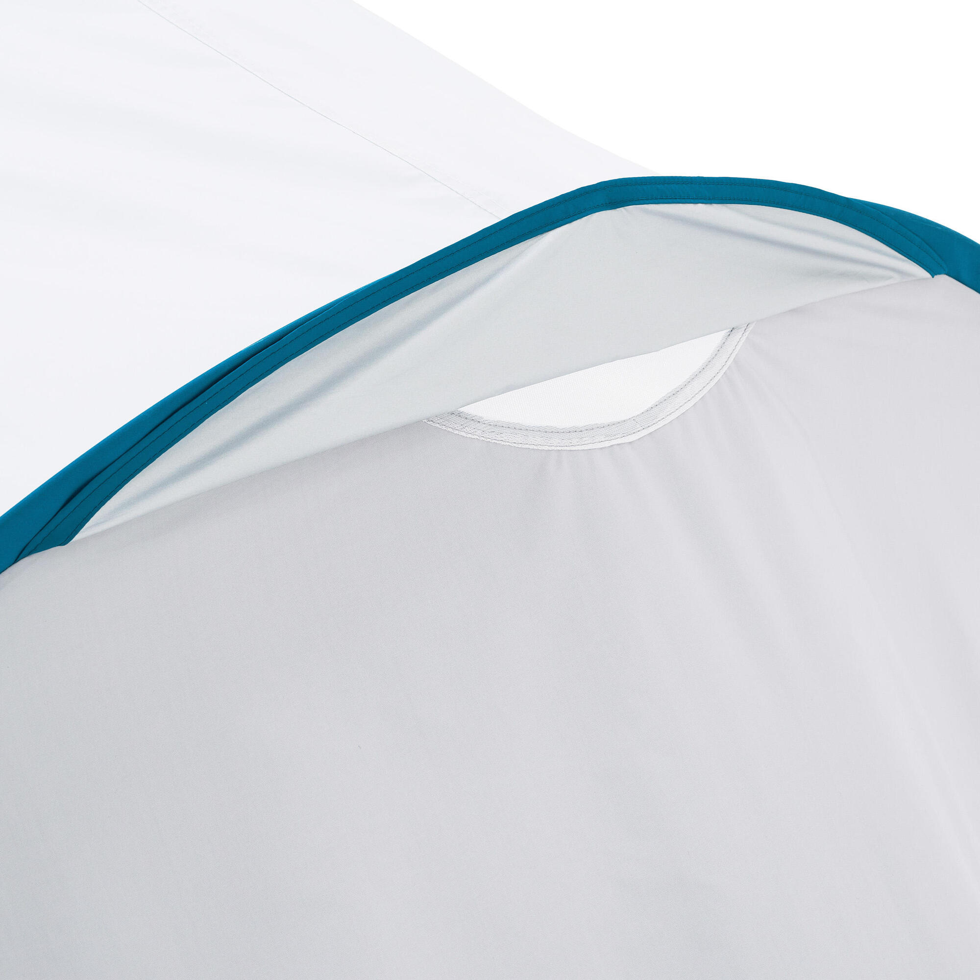 Quechua 22 Pop-up Extra Large Camping Beach Shelter Cool & Blackout