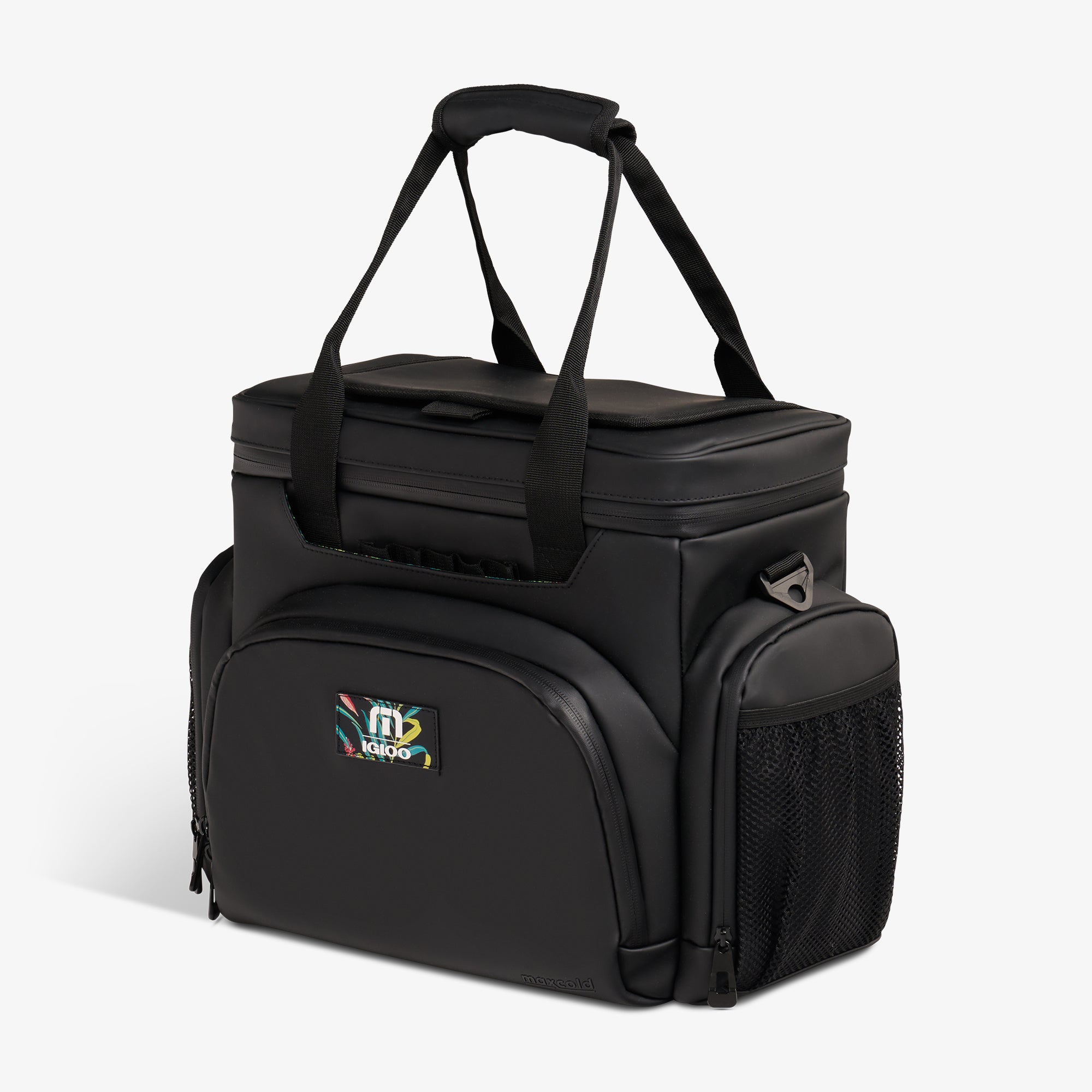 TravisMathew Cart Jockey Tote Cooler Bag、mySite、noshort