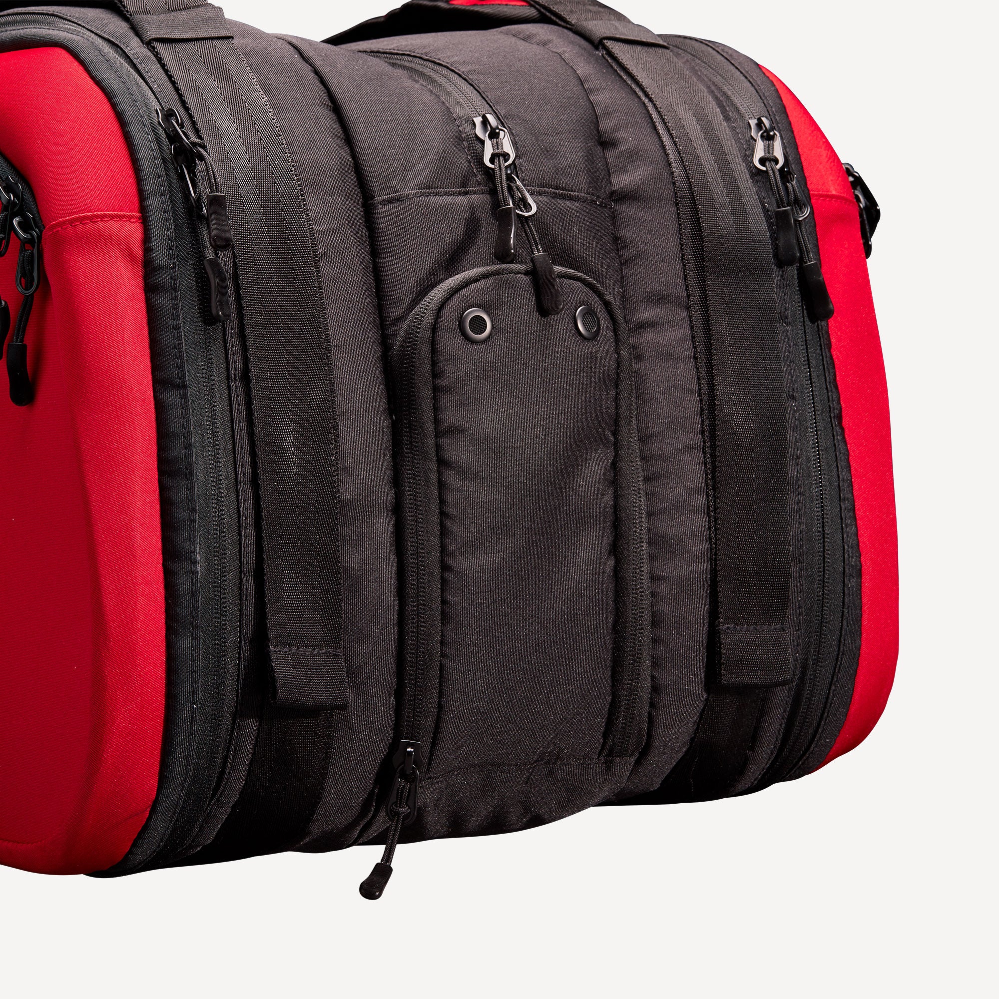 Wilson Clash V2 Super Tour 15 Racket Tennis Bag